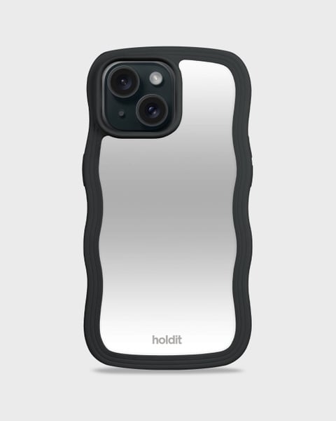 Cross selling Wavy Case iPhone 16e/15/14/13