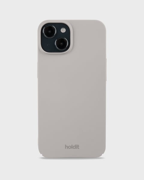 Slim Case iPhone 15