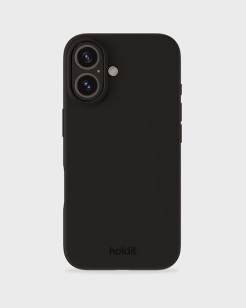 Silicone Case iPhone 16