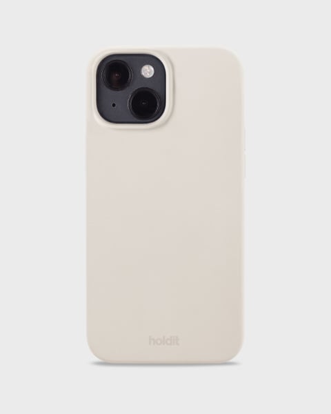 Silicone Case iPhone 15