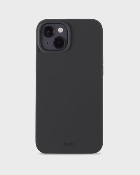 Cross selling Silicone Case iPhone 14 Plus