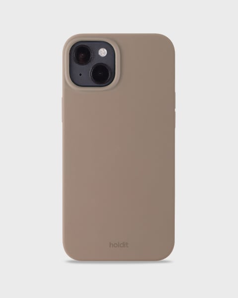 Cross selling Silicone Case iPhone 14 Plus