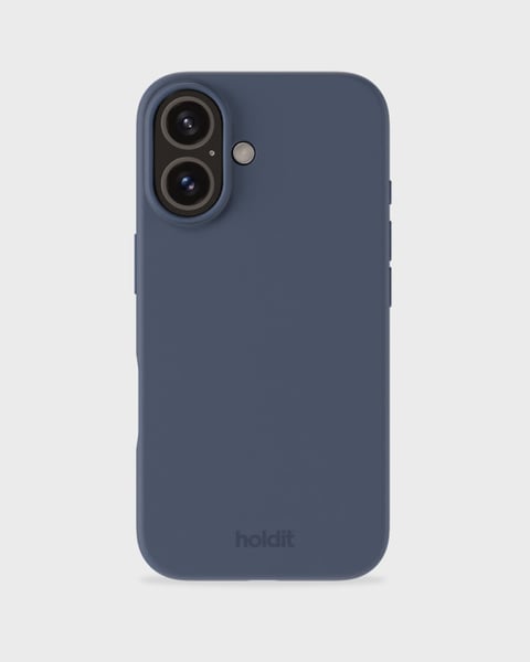 Silicone Case iPhone 16