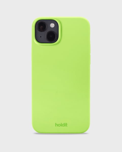 Silicone Case iPhone 14 Plus