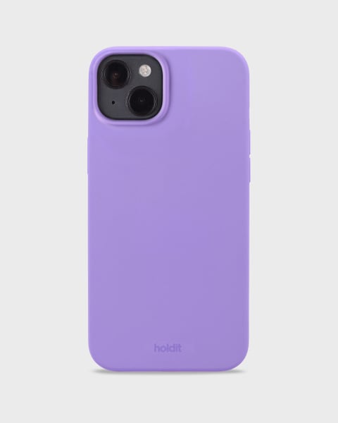 Silicone Case iPhone 14 Plus