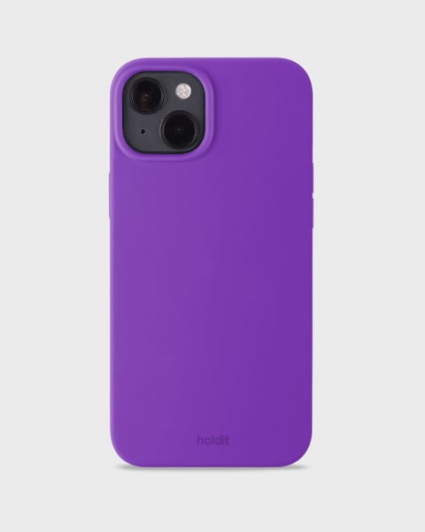 Silicone Case iPhone 14 Plus