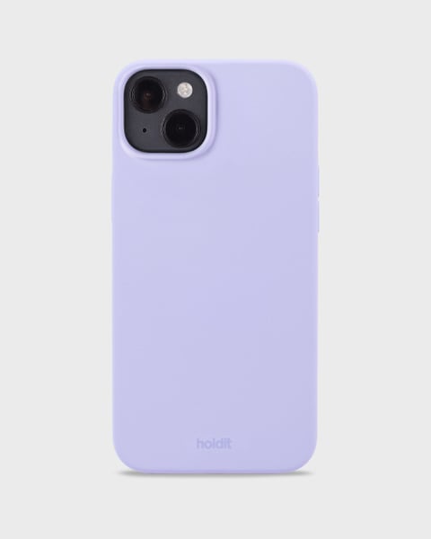 Silicone Case iPhone 14 Plus