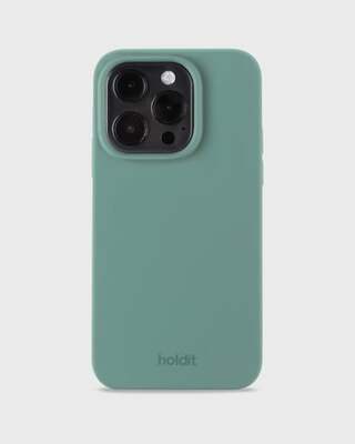 Silicone Case iPhone 15 Pro