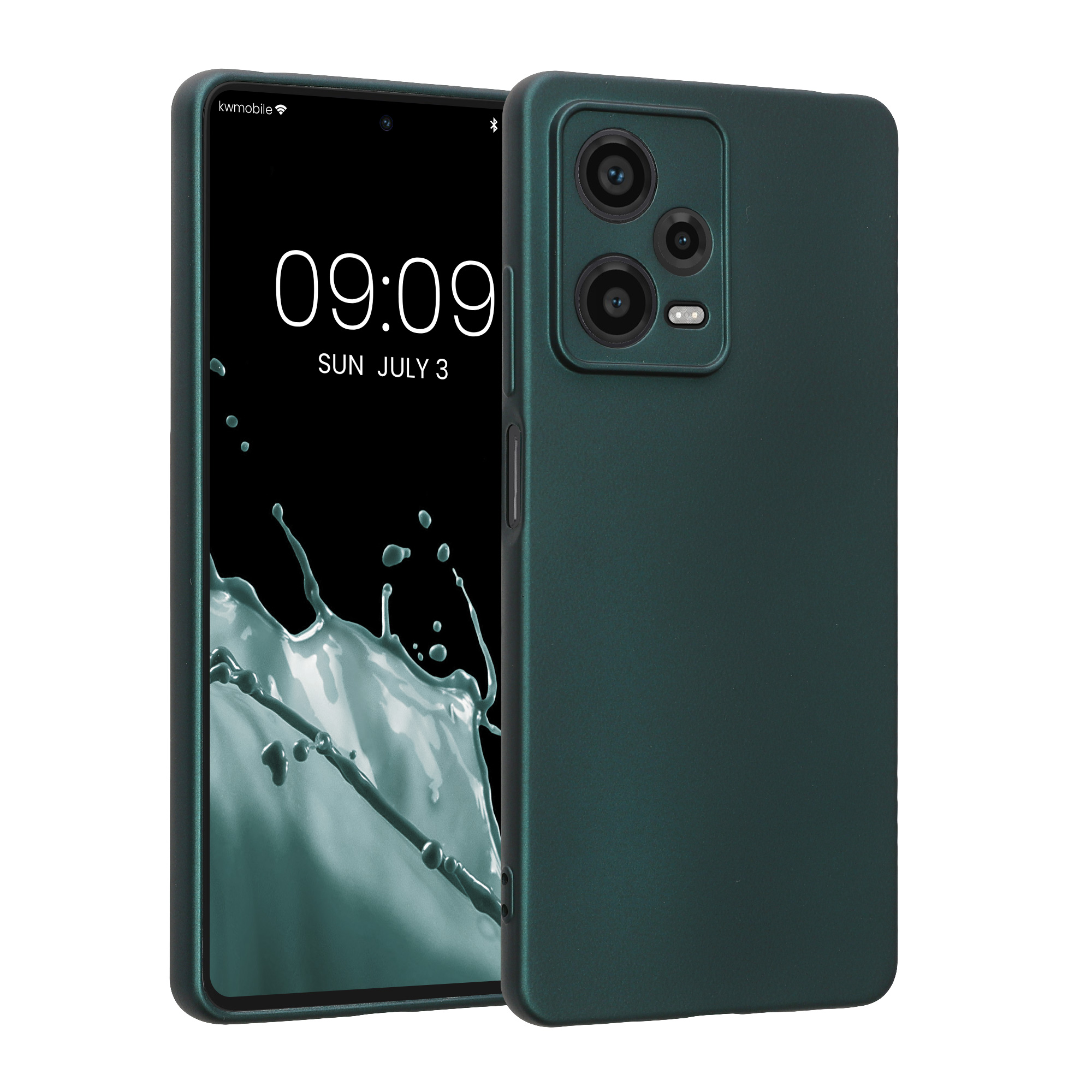 Cross selling Handyhülle Xiaomi Redmi Note 12 Pro 5G