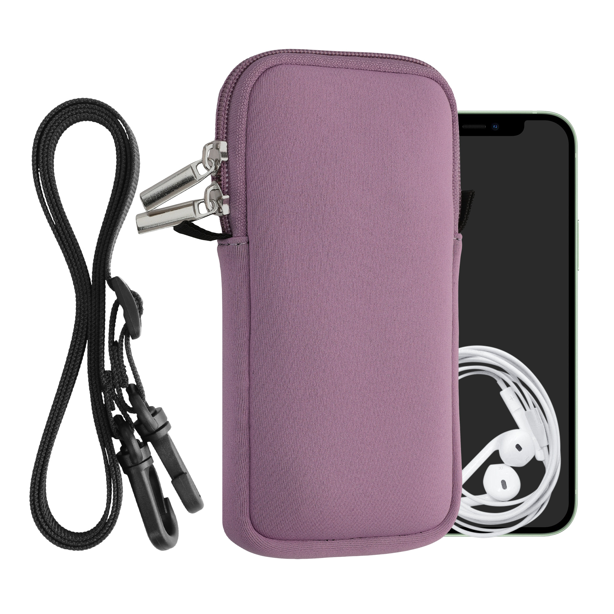 Tasche für Smartphones XXL - 7"