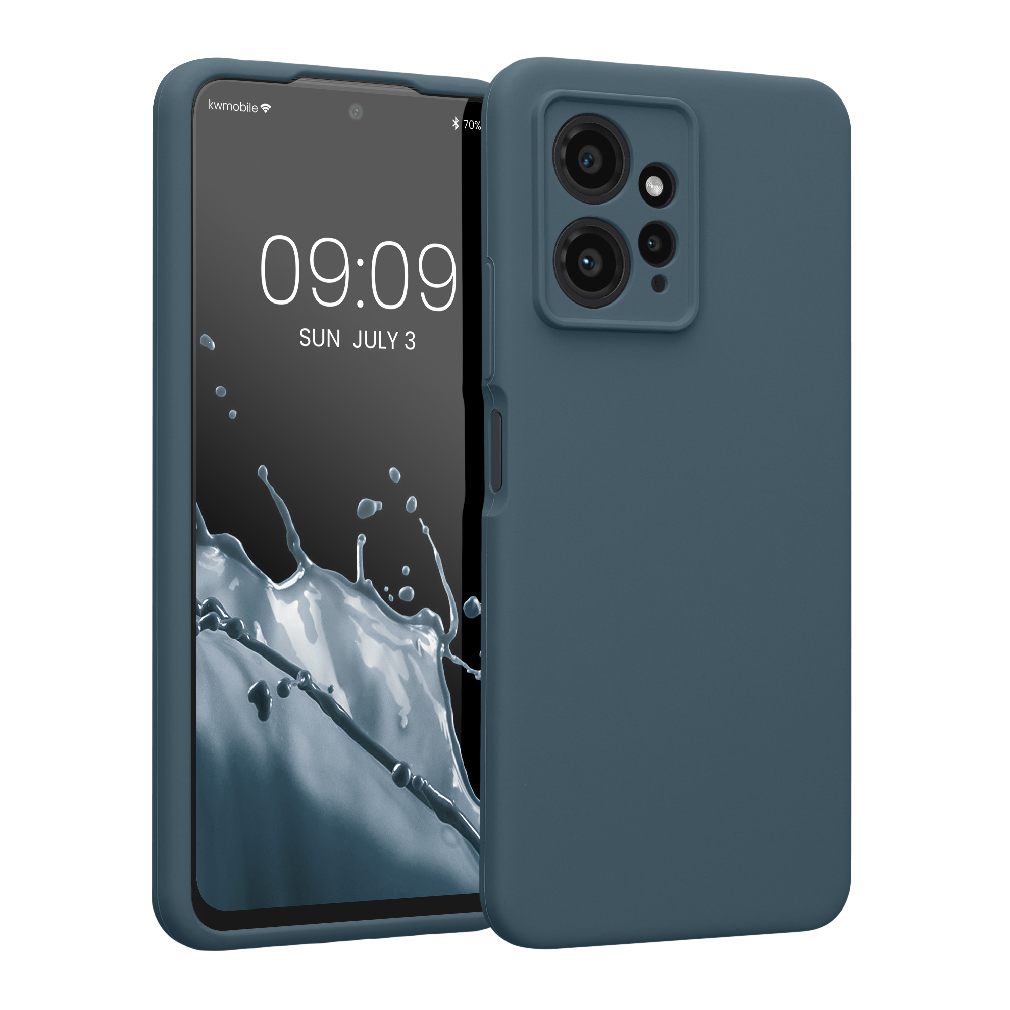 Handyhülle für Xiaomi Redmi Note 12 (4G)