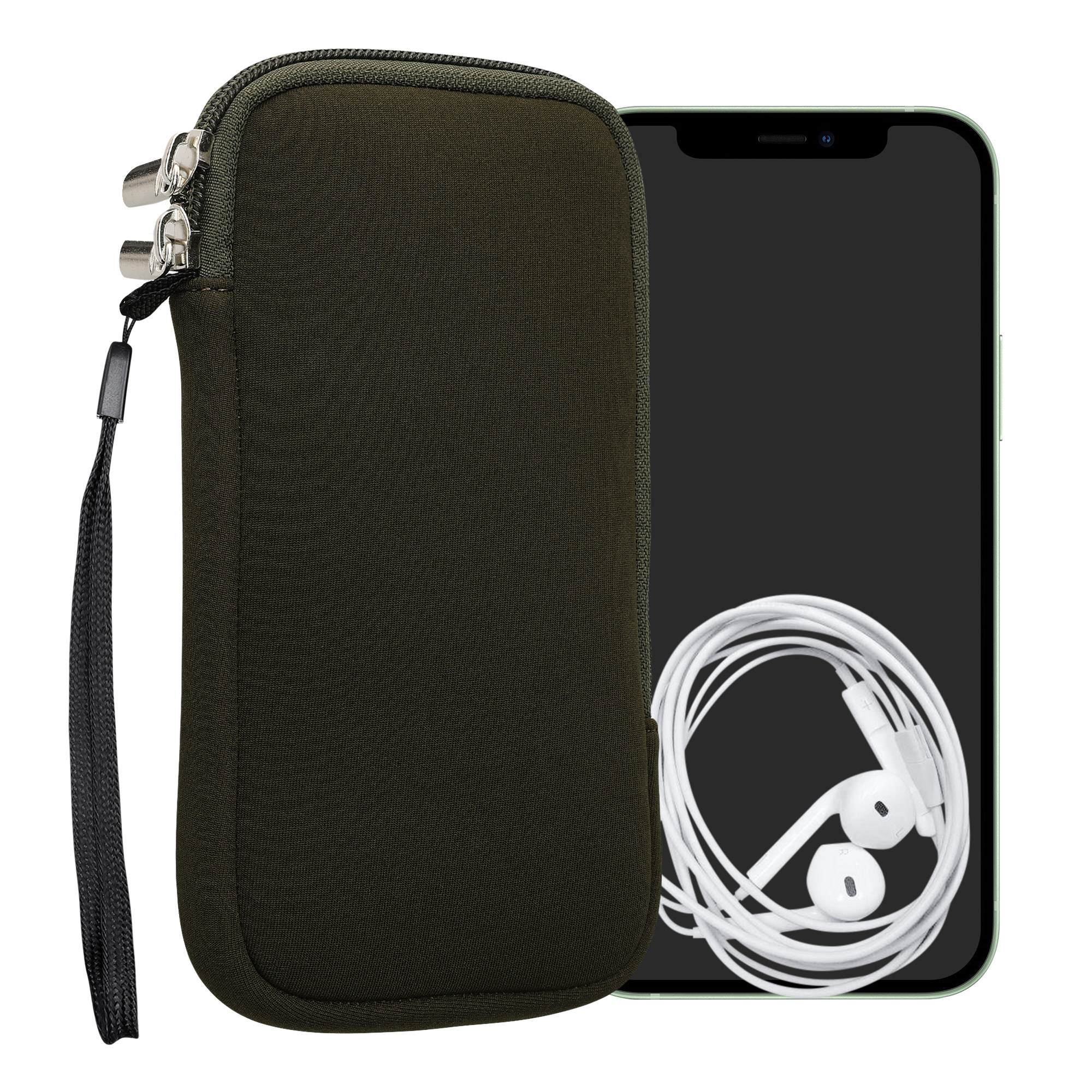 Tasche für Handys XXL - 7"