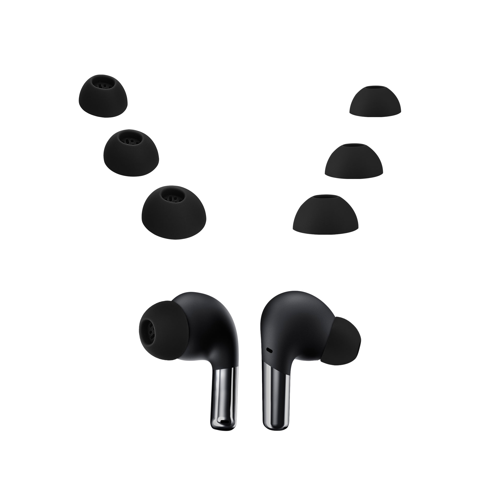 Cross selling Polster kompatibel mit Oneplus Buds Pro 2
