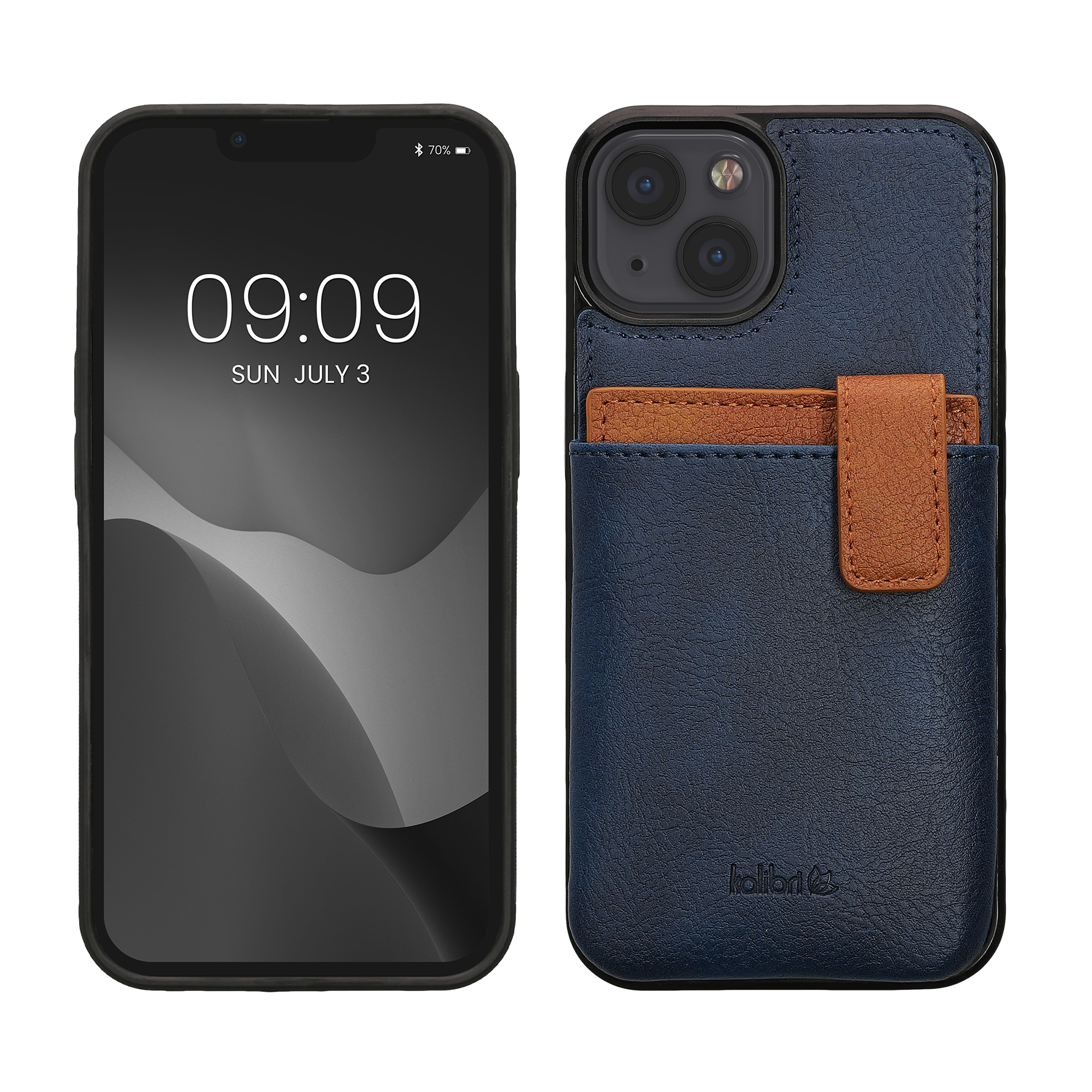 Cross selling Hülle für Apple iPhone 13 / iPhone 14