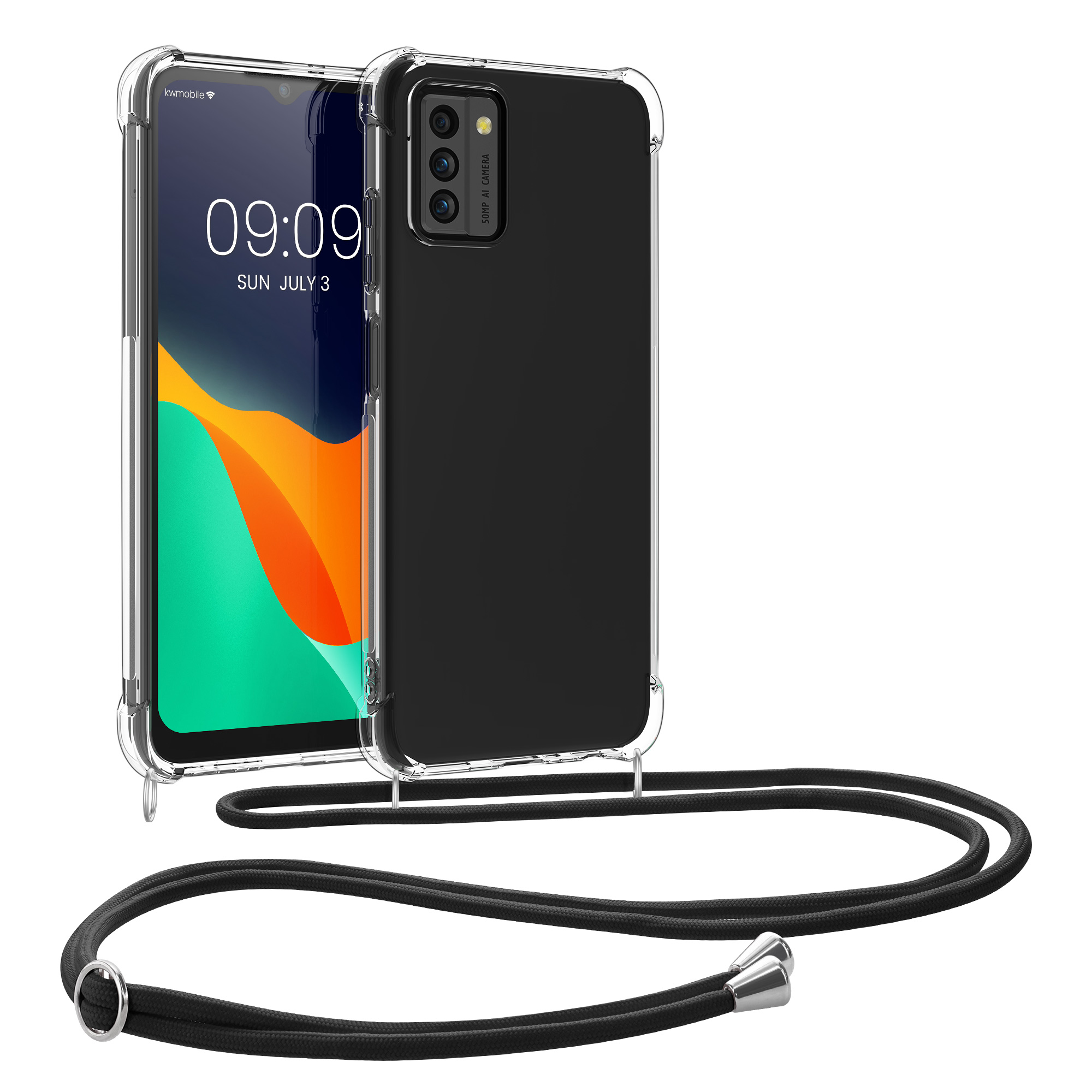 Hülle kompatibel mit Nokia G22 Hülle kompatibel mit Nokia G22