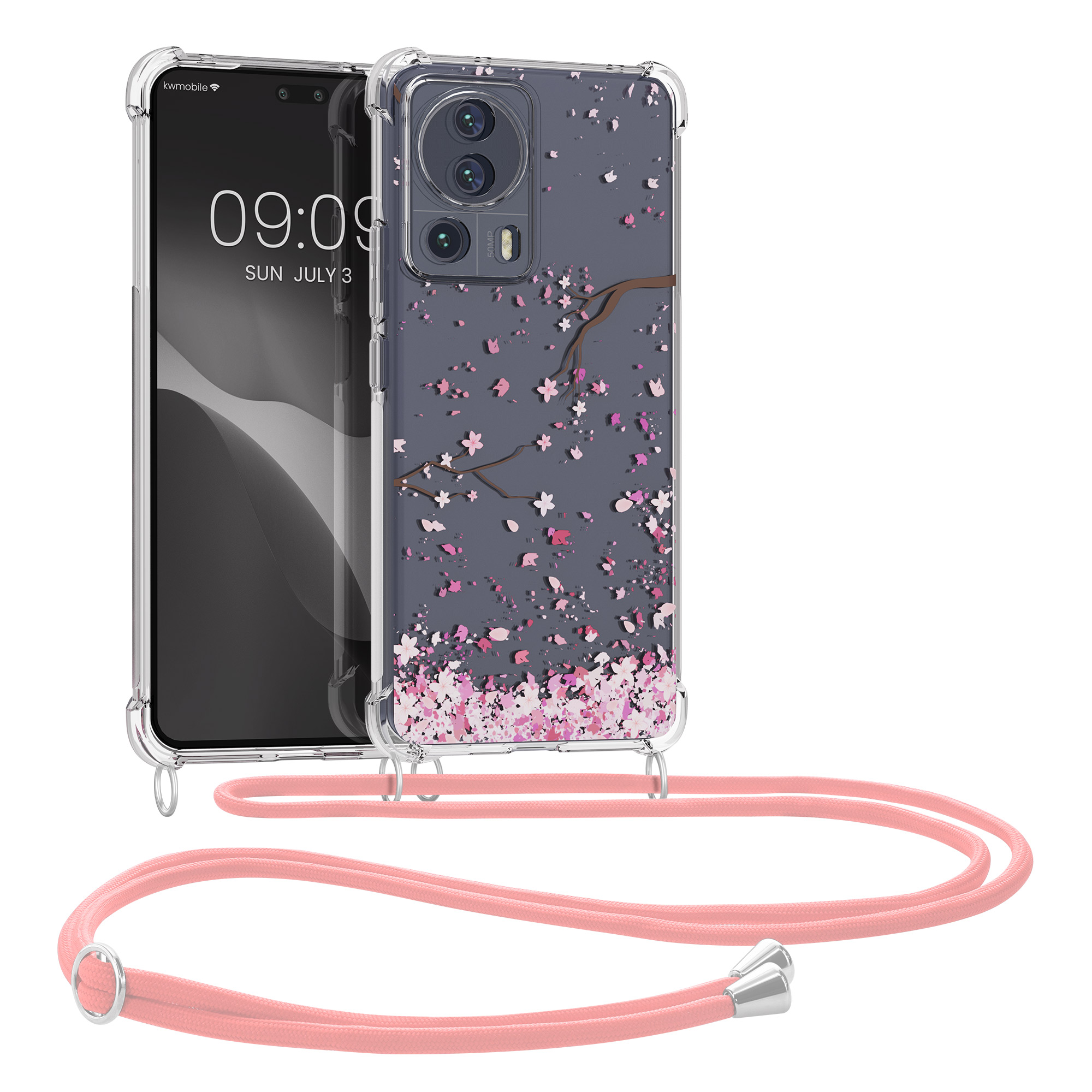 Hülle kompatibel mit Xiaomi 13 Lite 5G
