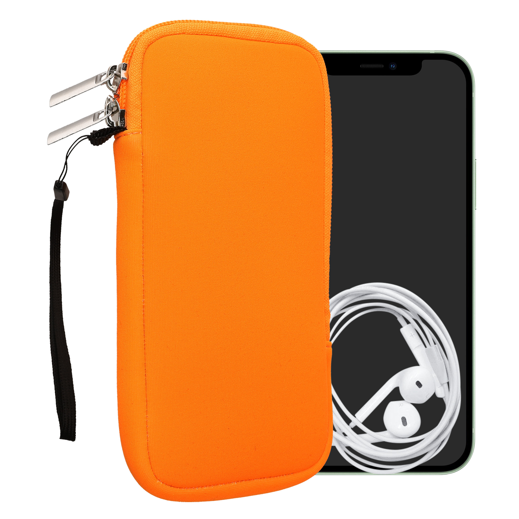 Cross selling Tasche für Handys XXL - 7"