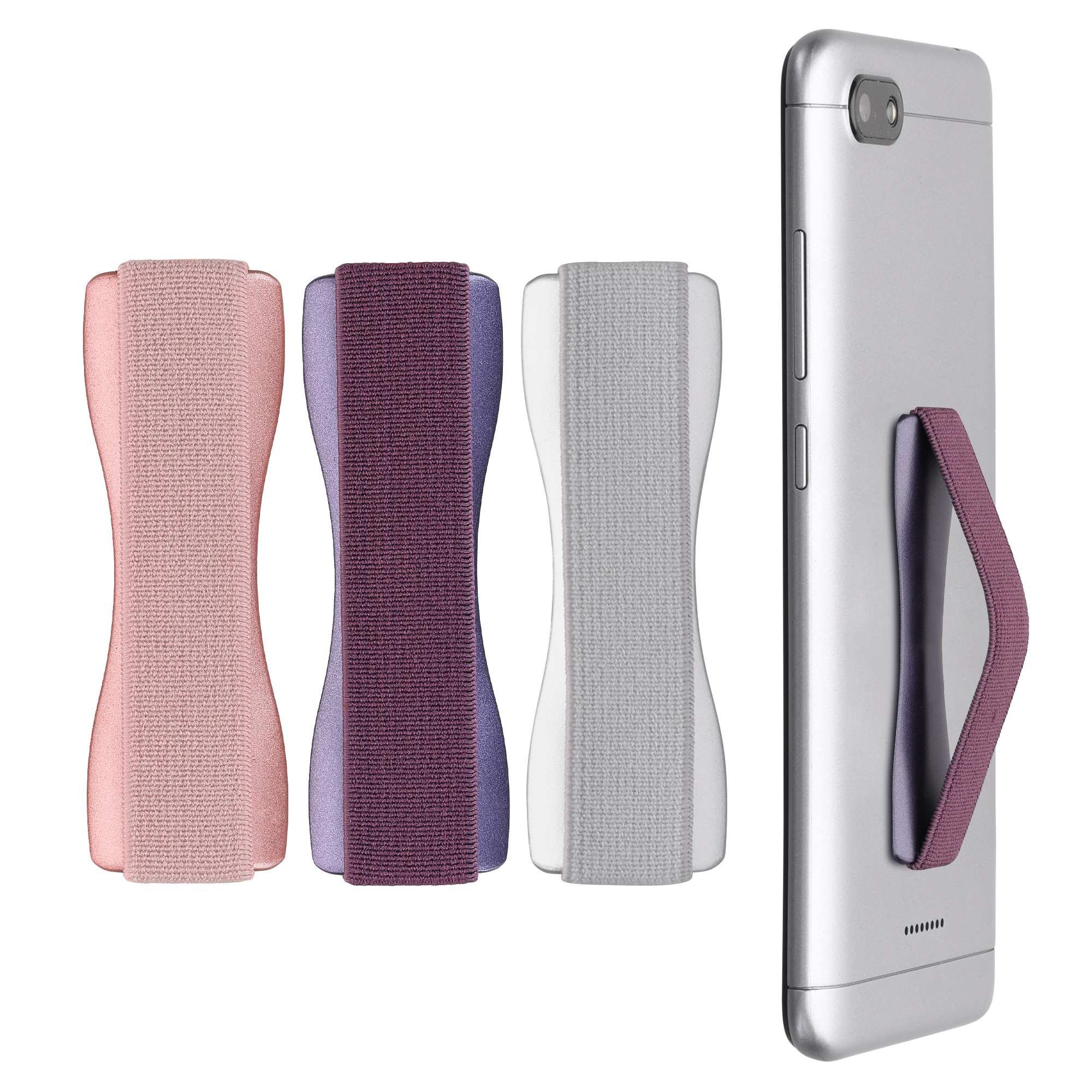 Smartphone Fingerhalter Smartphone Fingerhalter