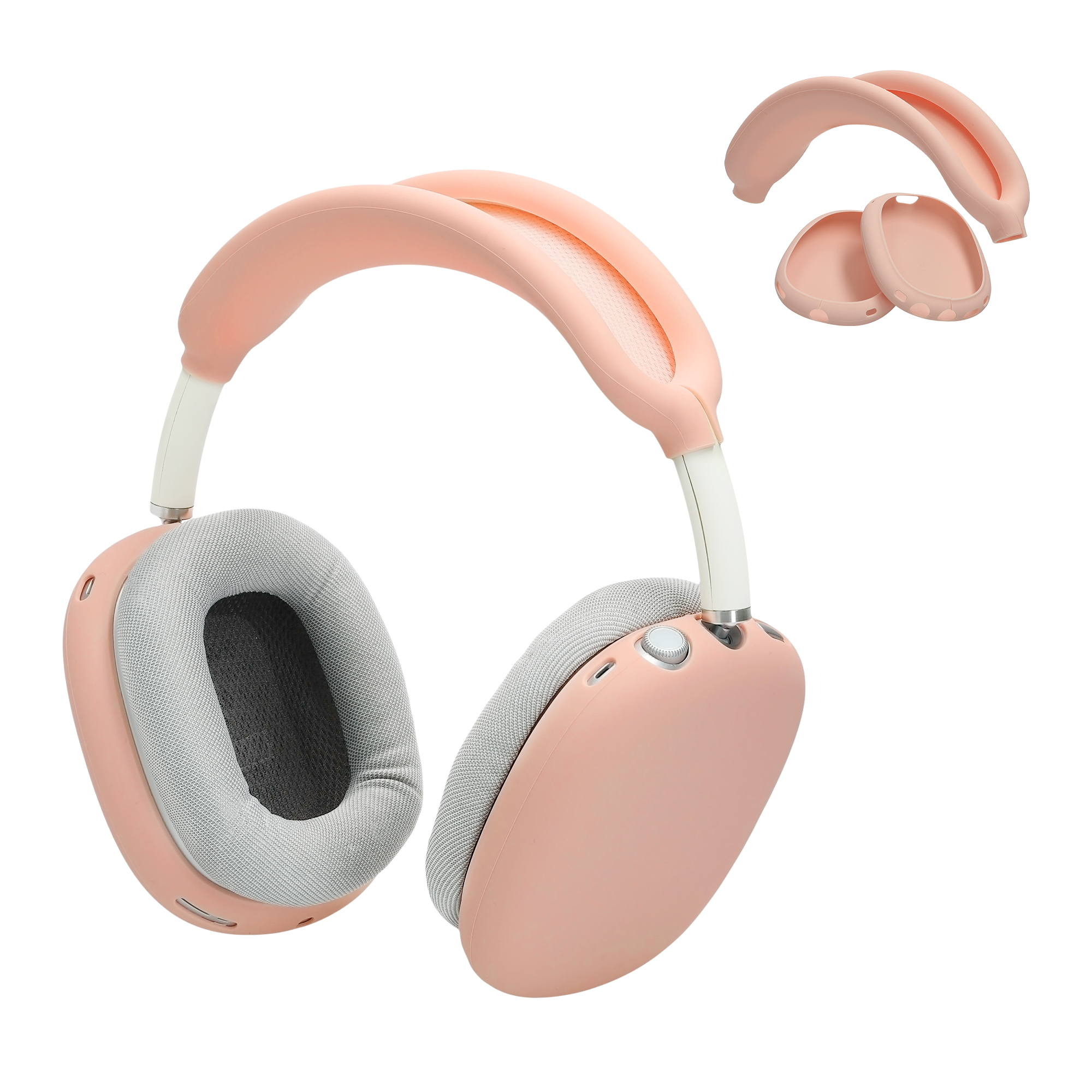 Kopfband und Ohrpolster für Apple Airpods Max