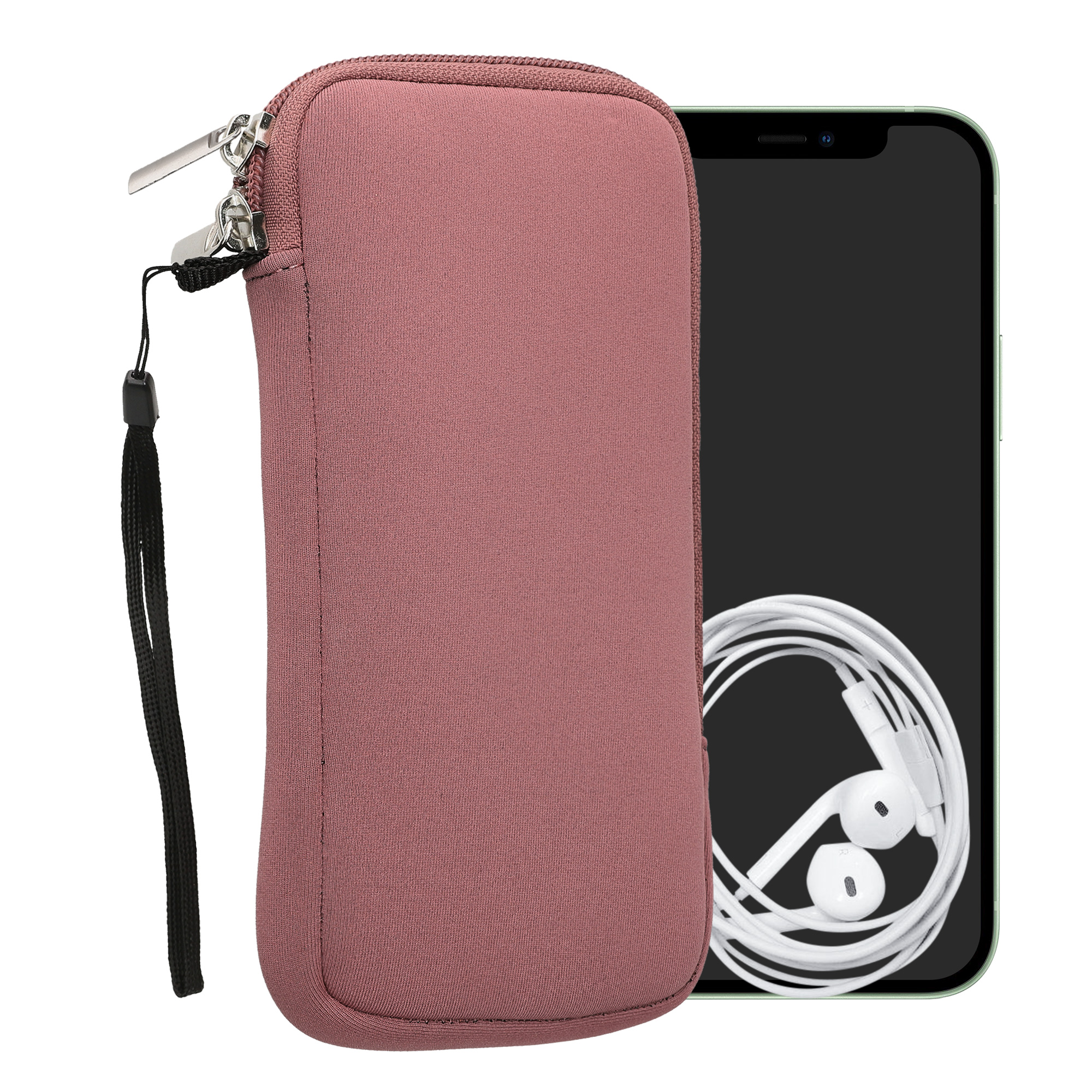 Tasche für Handys XXL - 7"