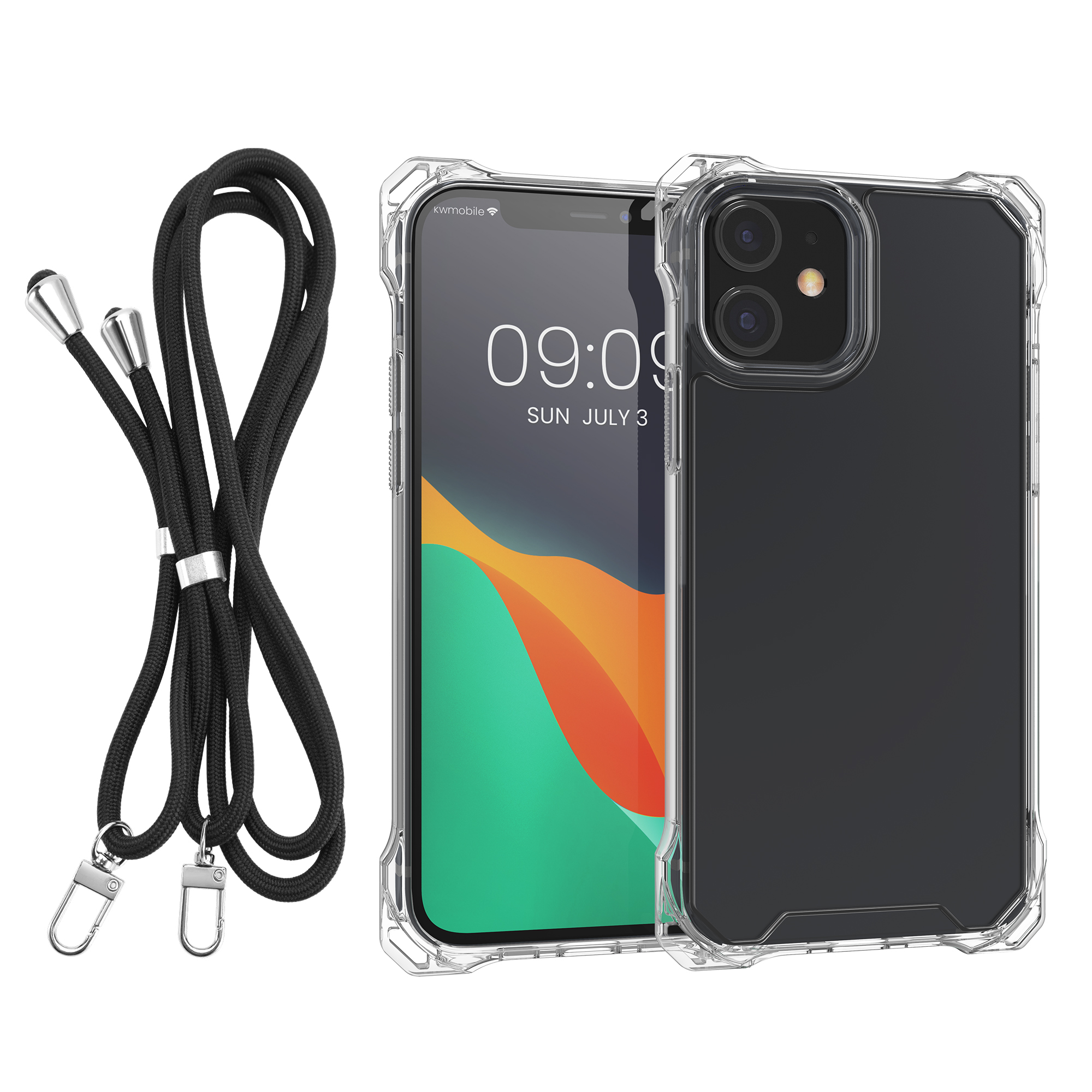 Necklace Case für Apple iPhone 11