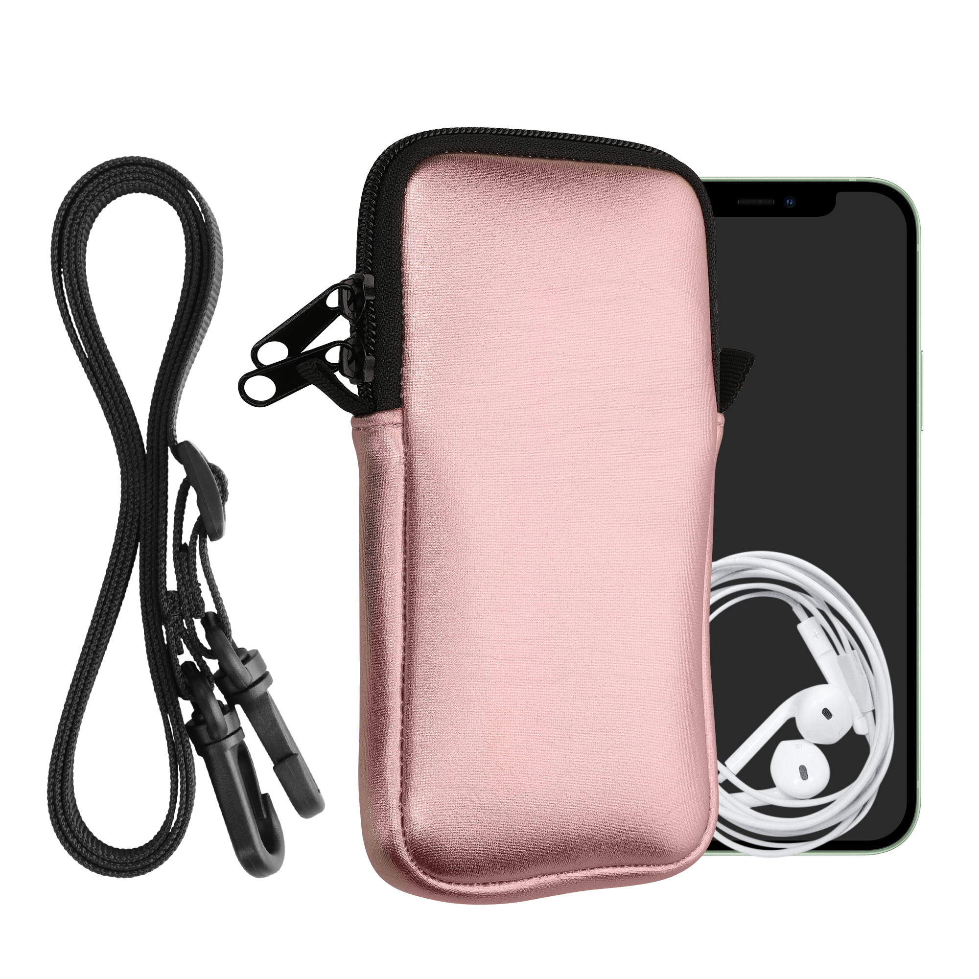 Tasche für Smartphones XXL - 7"