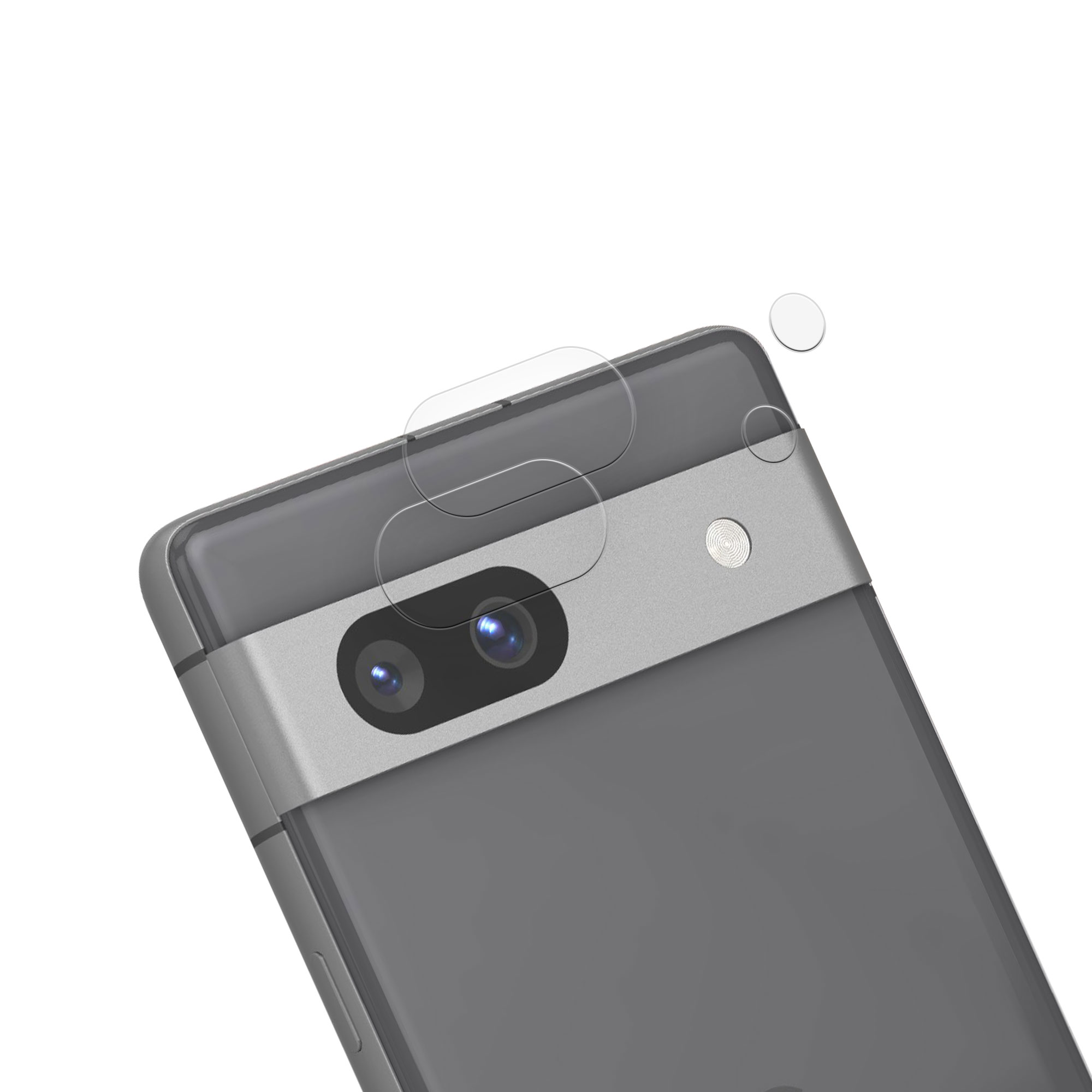 Schutzglas Handykamera für Google Pixel 7a