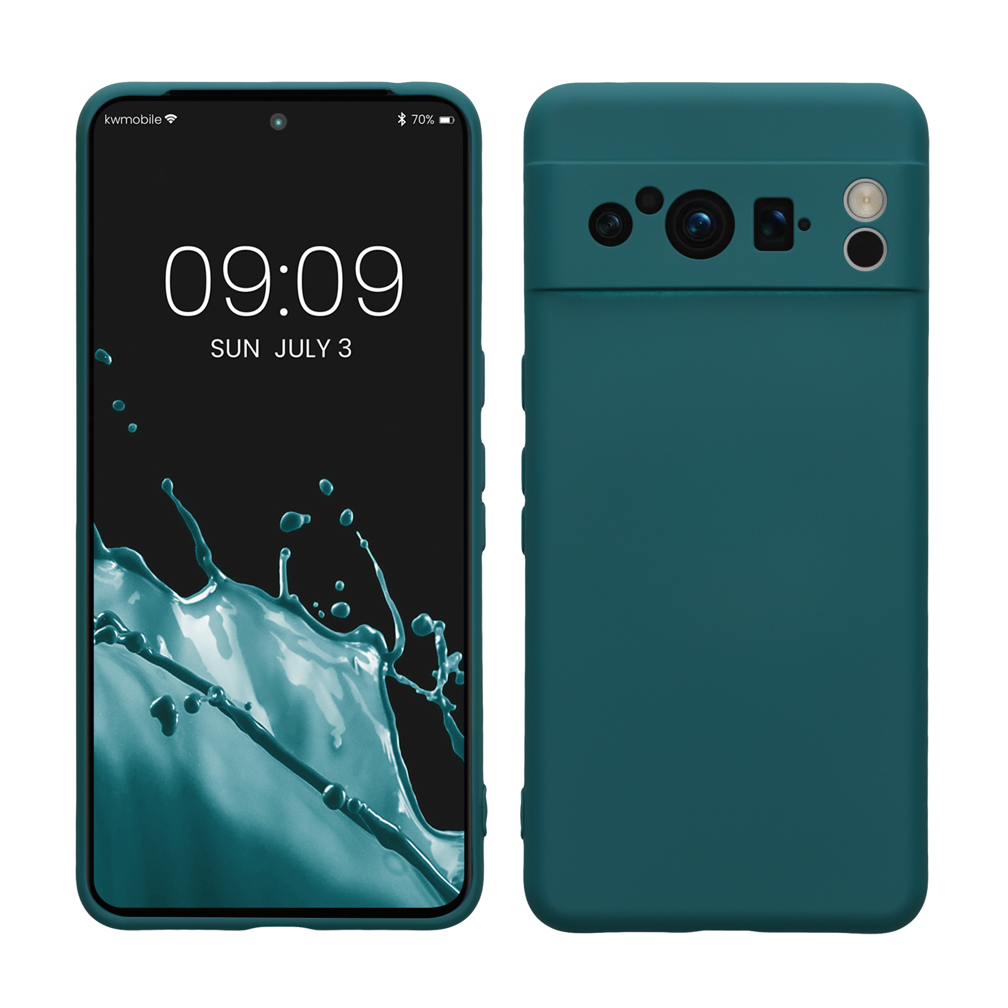 Hülle für Pixel 8 Pro