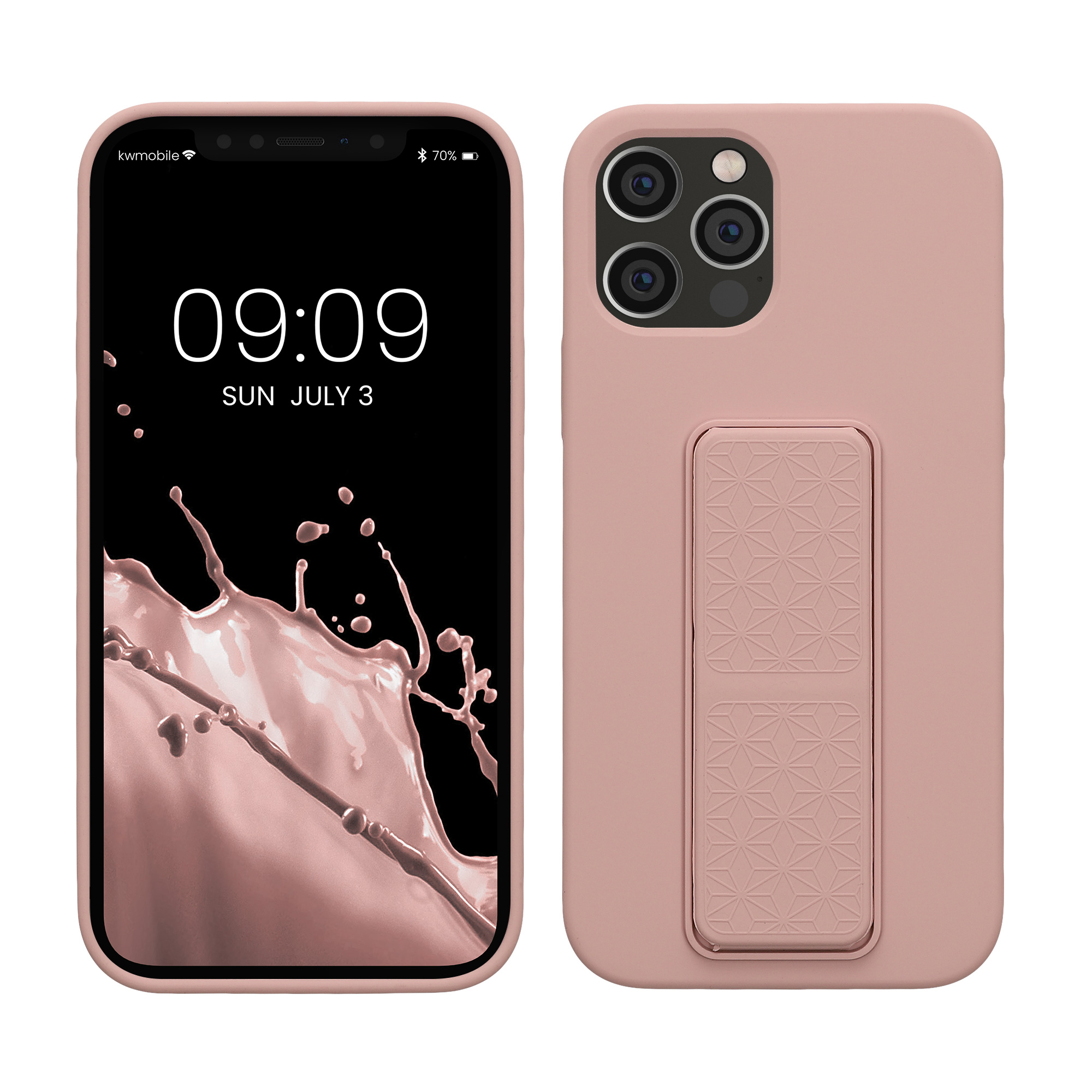 Hülle für Apple iPhone 12 / iPhone 12 Pro