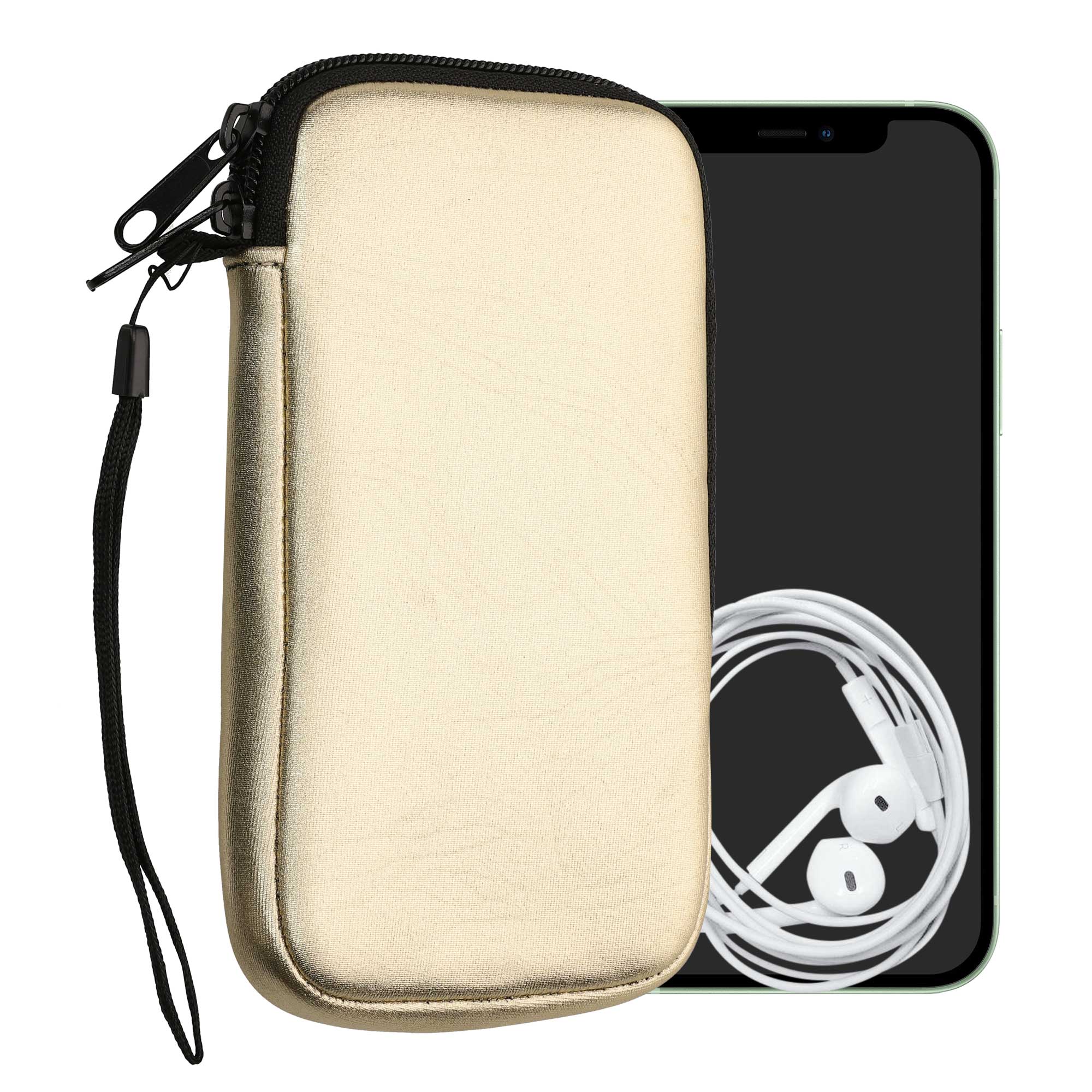 Tasche für Handys L - 6,5" Tasche für Handys L - 6,5"
