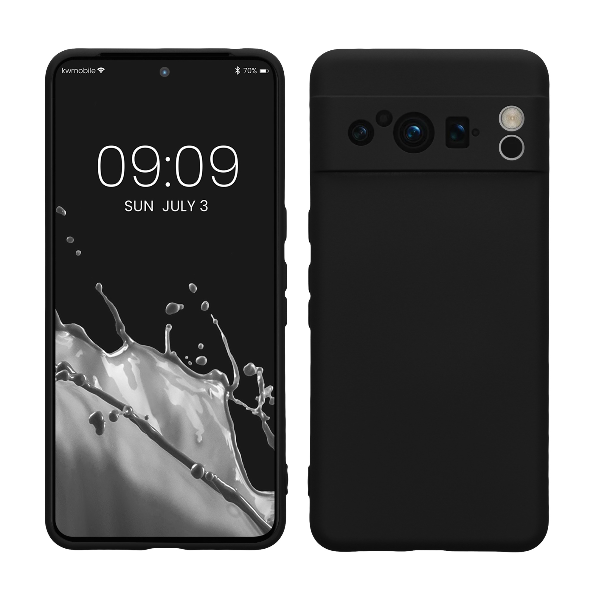 Hülle für Pixel 8 Pro