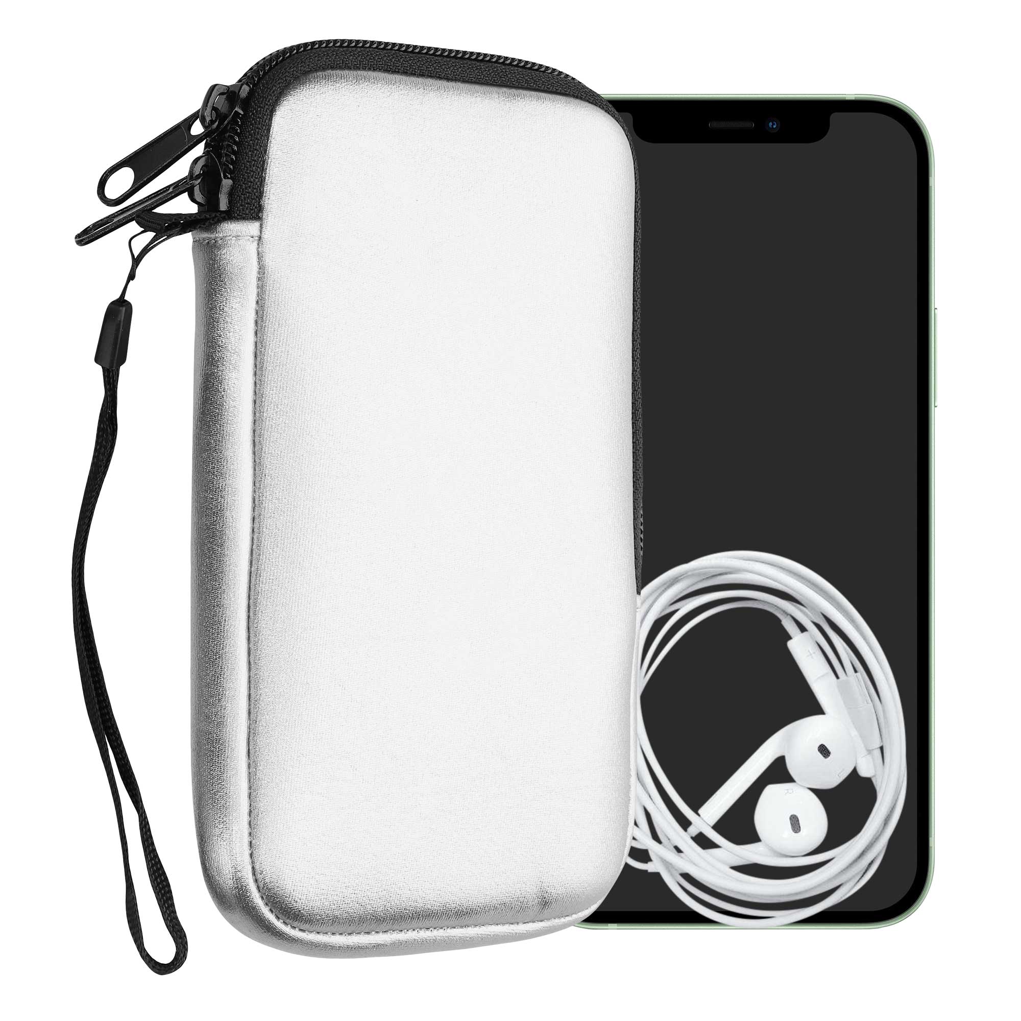 Tasche für Handys L - 6,5" Tasche für Handys L - 6,5"