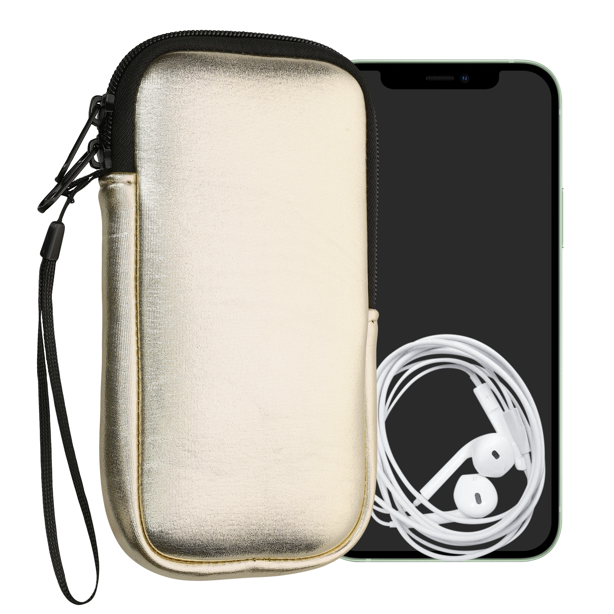 Tasche für Handys XXL - 7"
