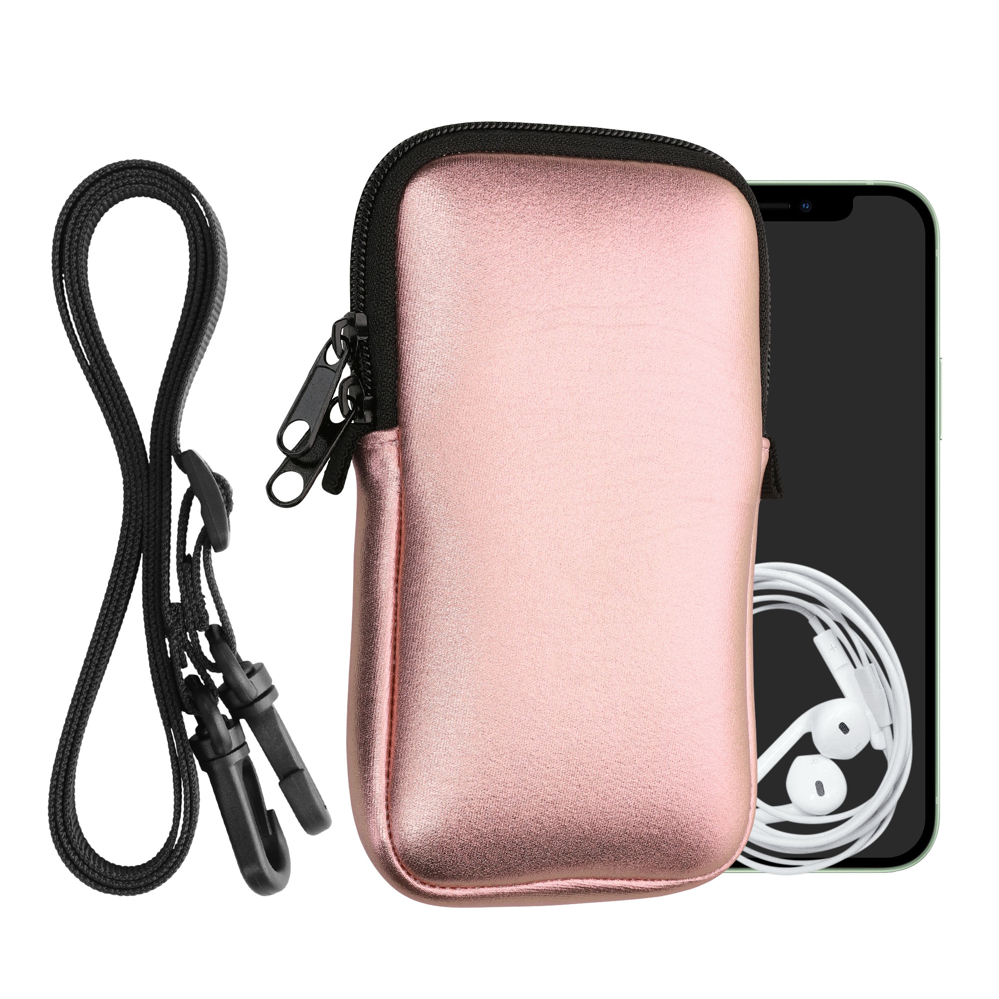 Tasche für Smartphones L - 6,5" Tasche für Smartphones L - 6,5"