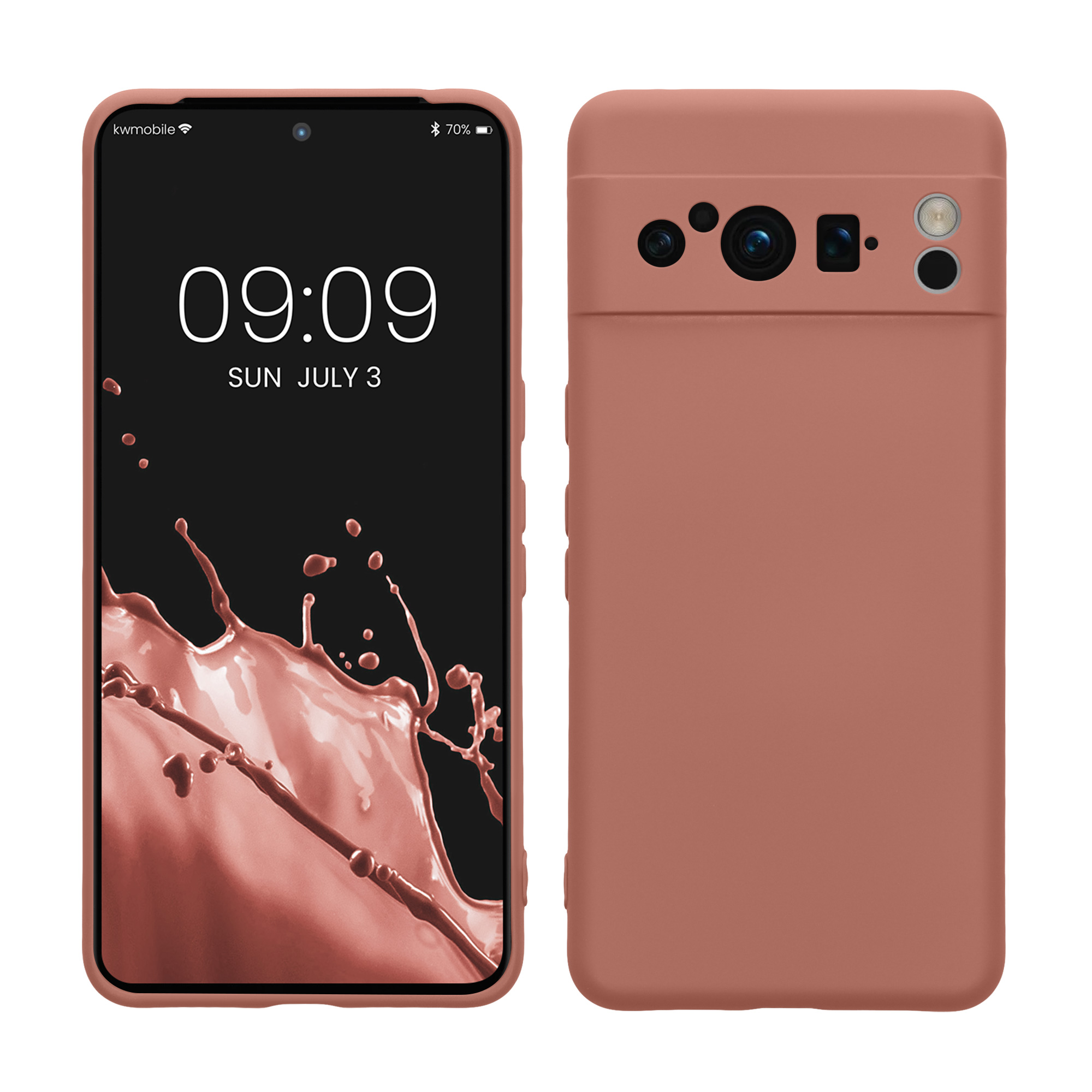 Hülle für Pixel 8 Pro