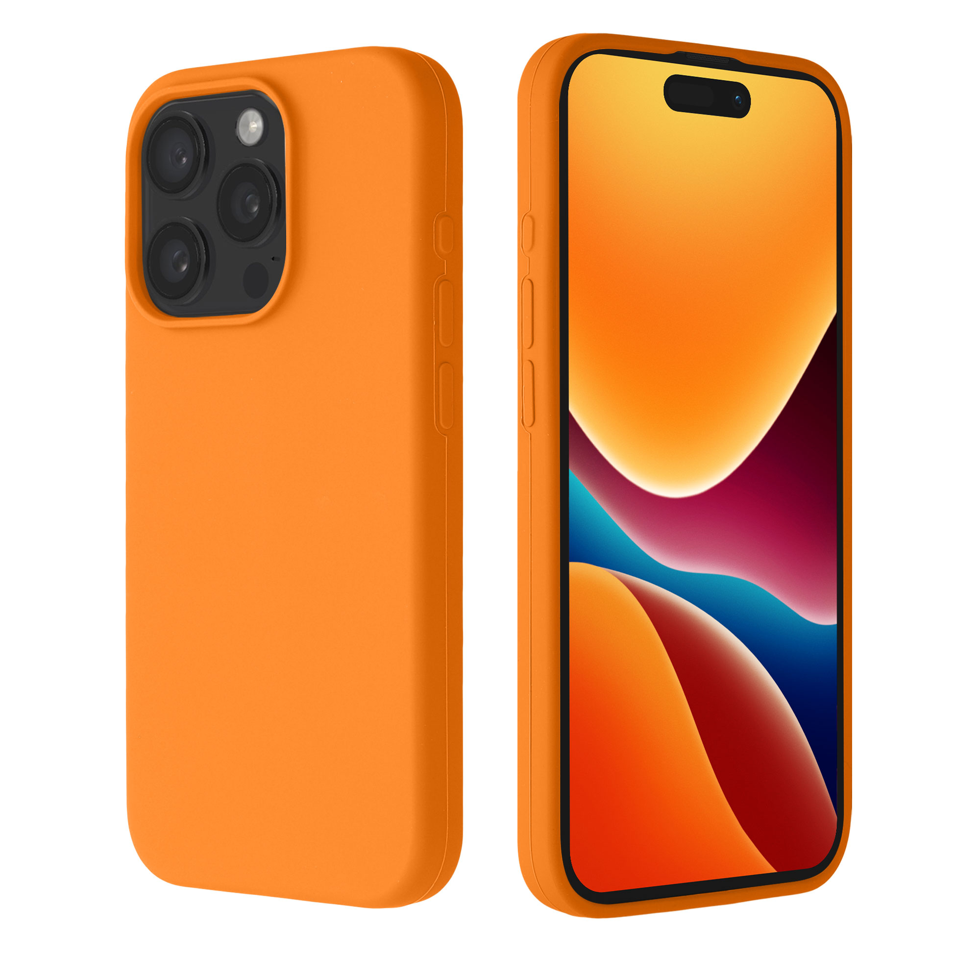 Hülle für Apple iPhone 15 Pro