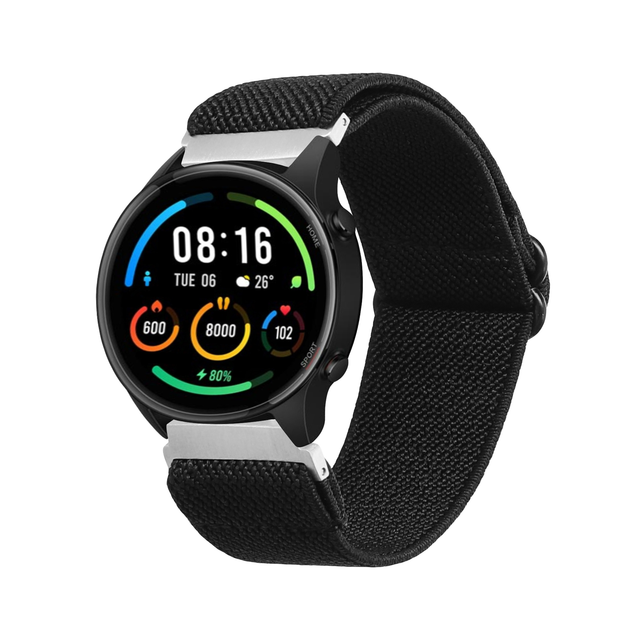 Armband für Xiaomi Mi Watch Color Sport / S1 Active