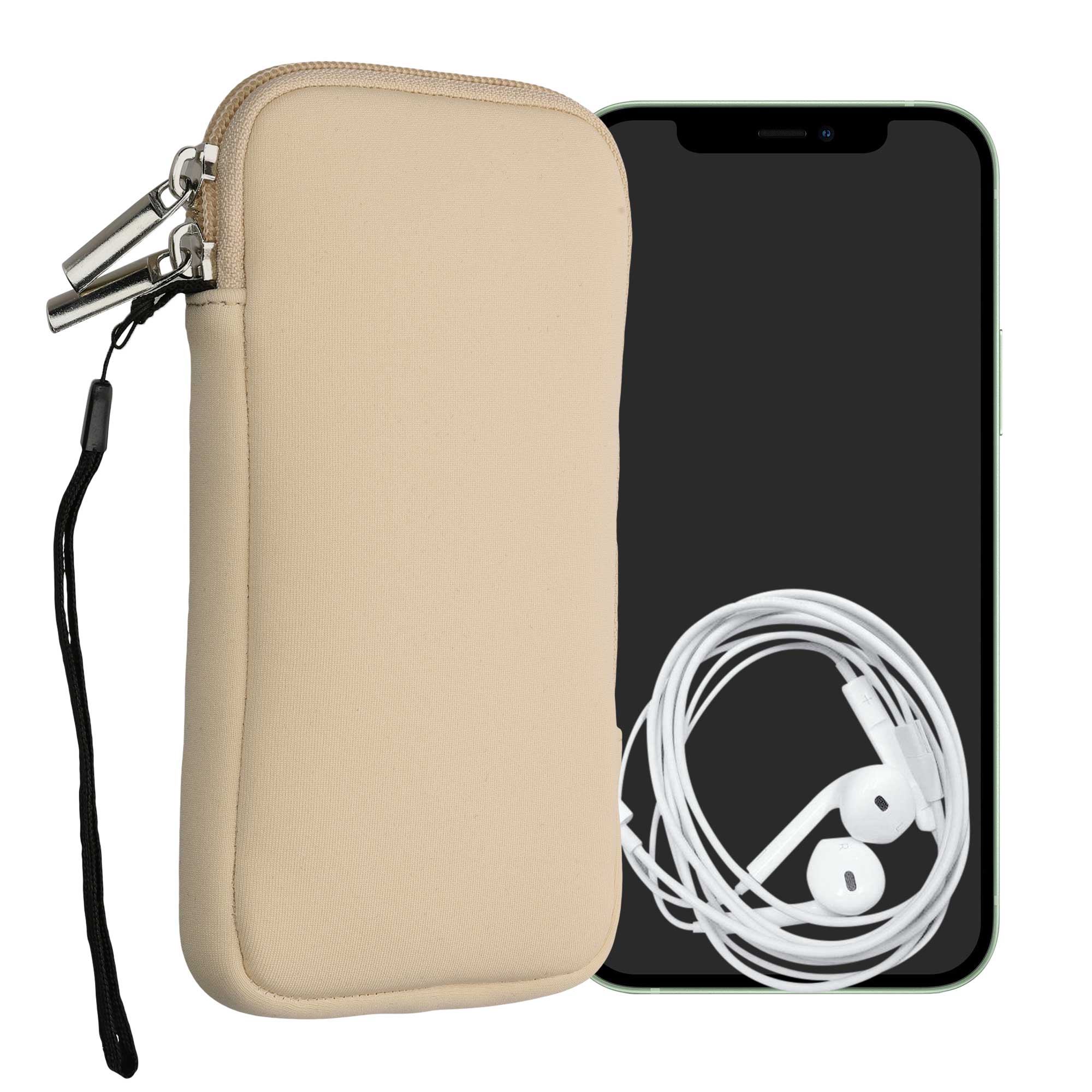 Tasche für Handys XL - 6,7/6,8"