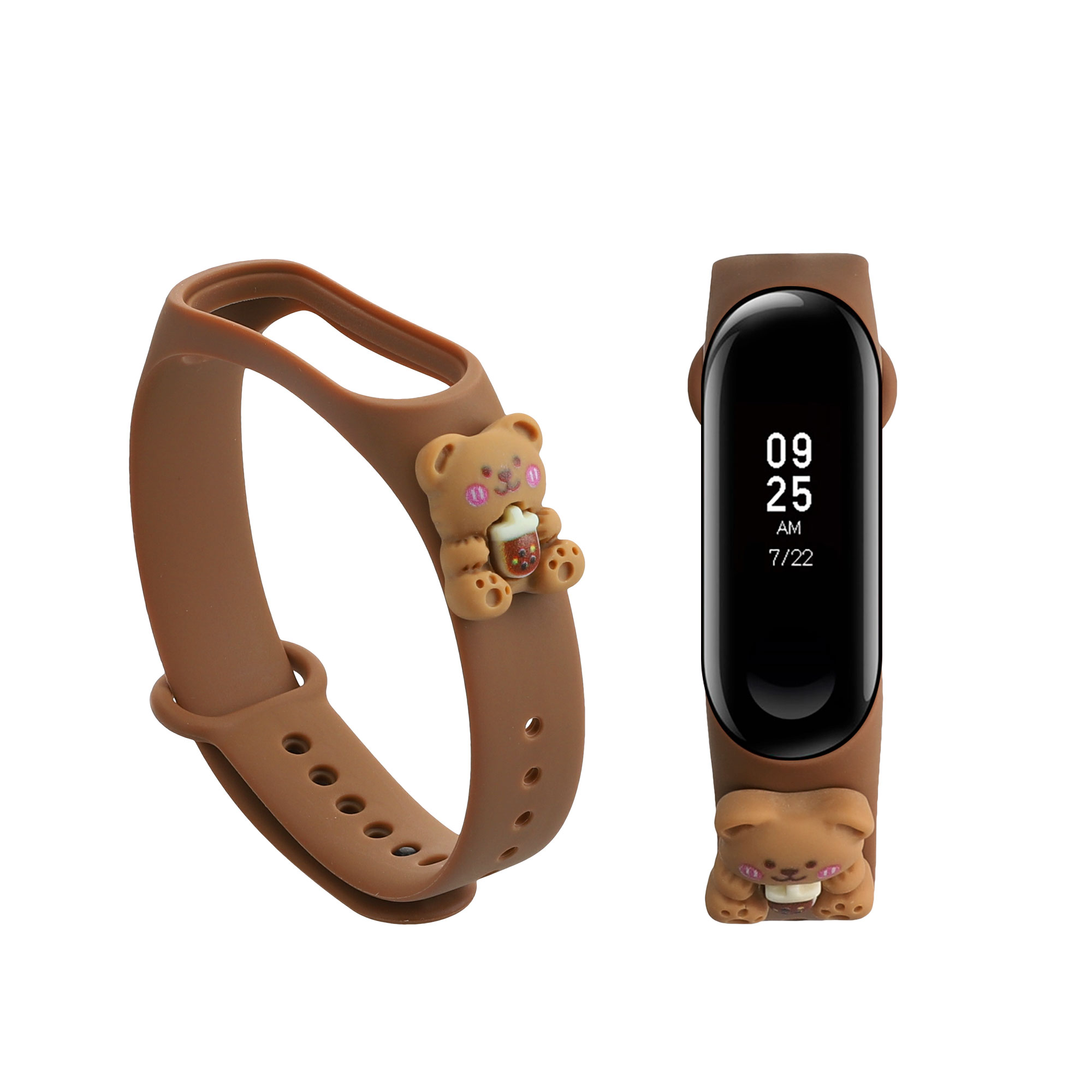 Armband für Xiaomi Mi Band 4 / Mi Band 3