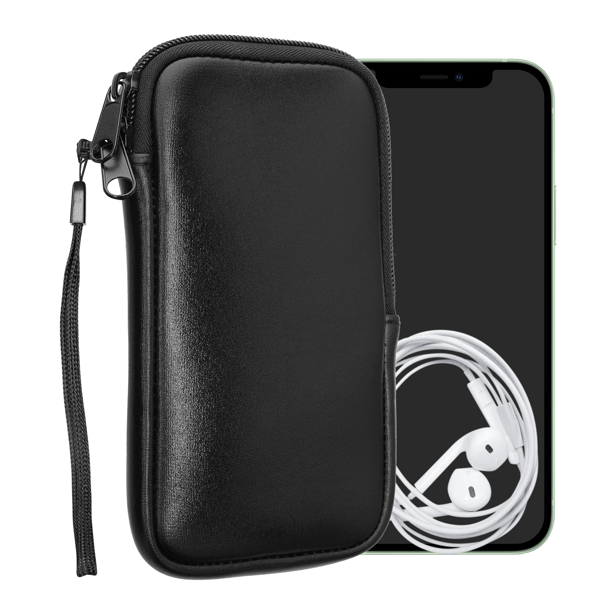 Tasche für Handys L - 6,5" Tasche für Handys L - 6,5"