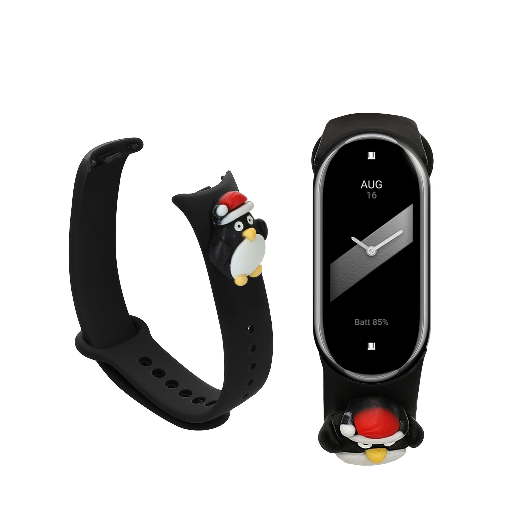 Armband für Xiaomi Mi Band 8