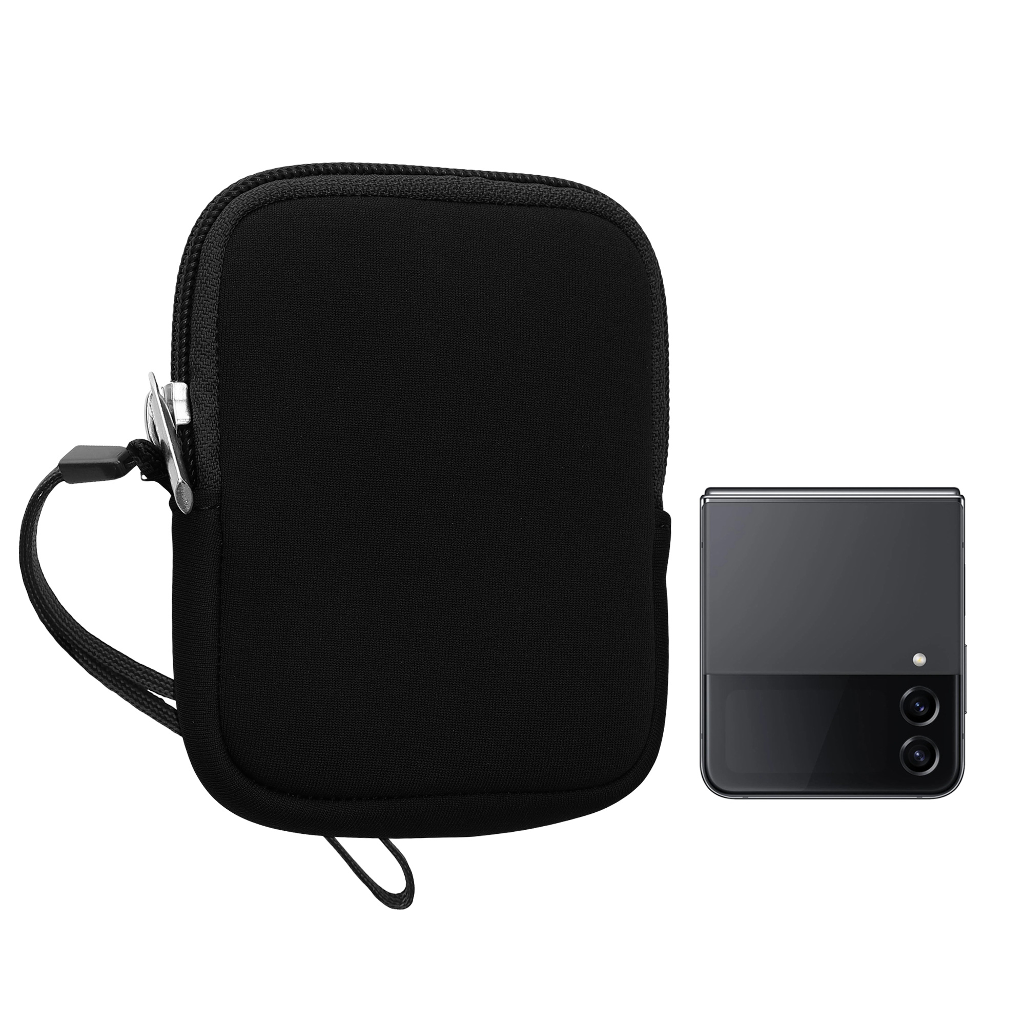 Tasche für Smartphones XXS - 3 / 3,5"
