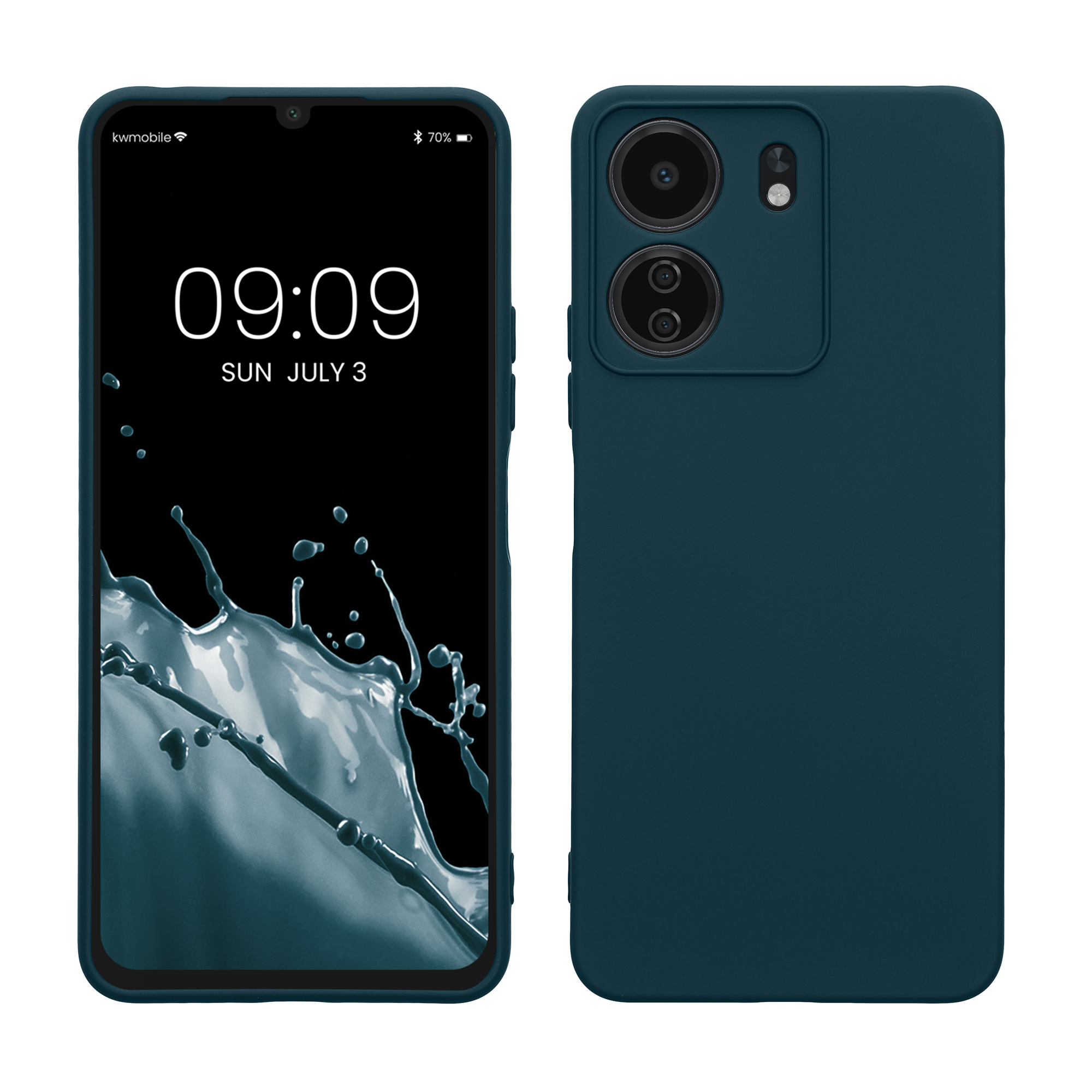 Hülle für Poco C65 / Redmi 13C