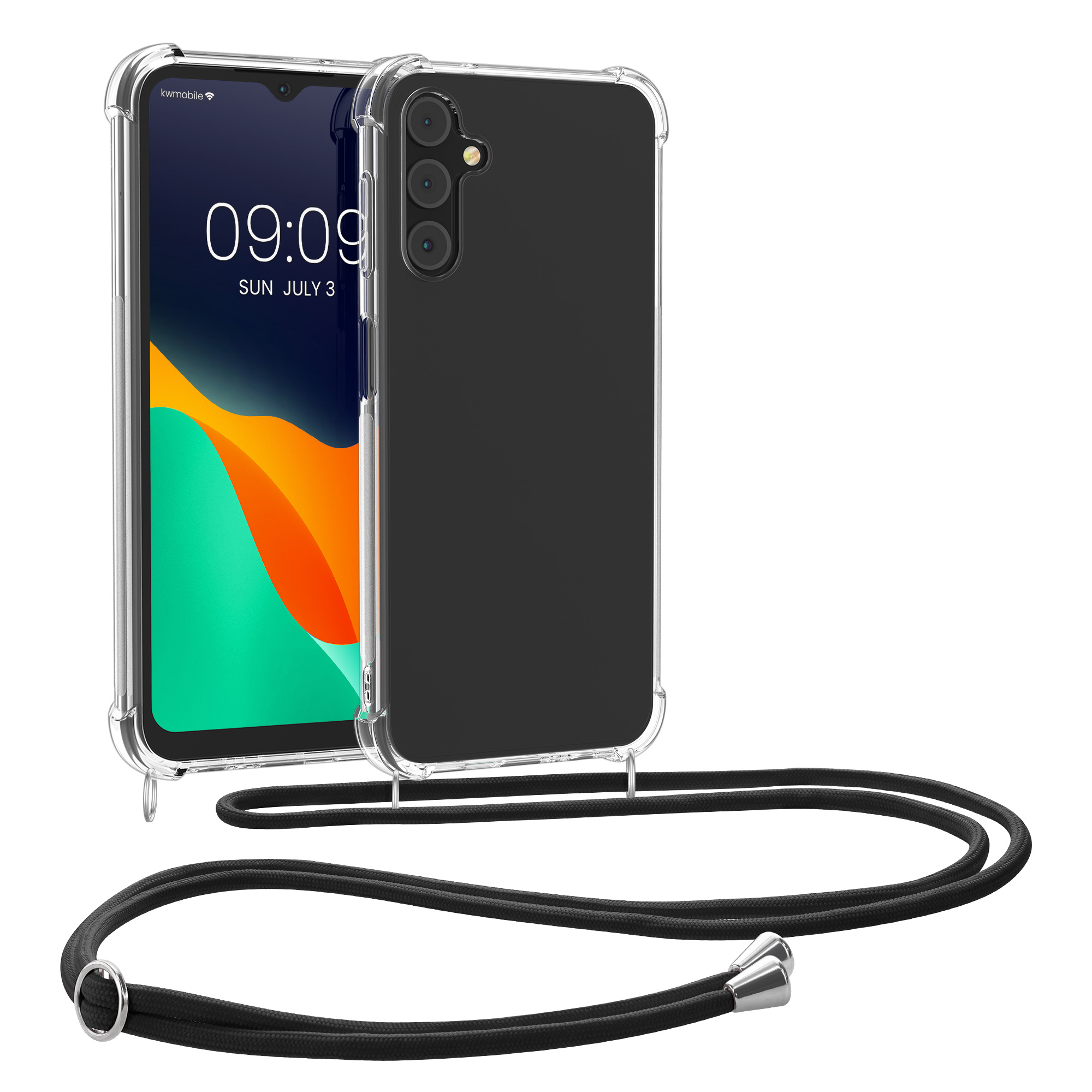 Hülle kompatibel mit Samsung Galaxy A15 5G Hülle kompatibel mit Samsung Galaxy A15 5G