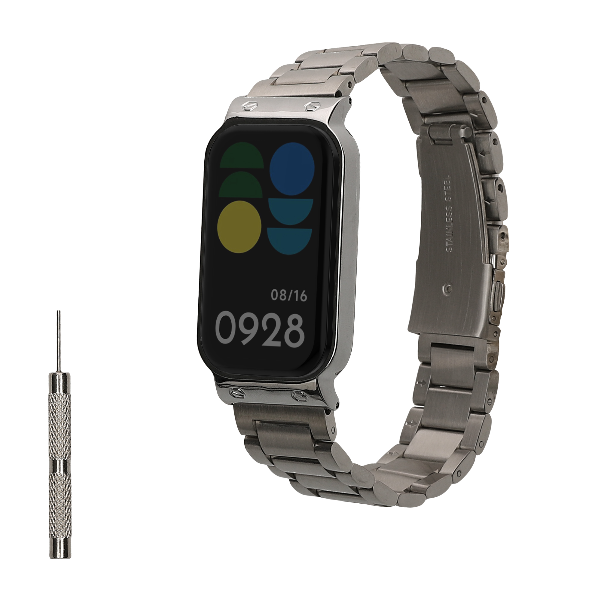 Armband für Xiaomi Smart Band 8 Active / Redmi Band 2