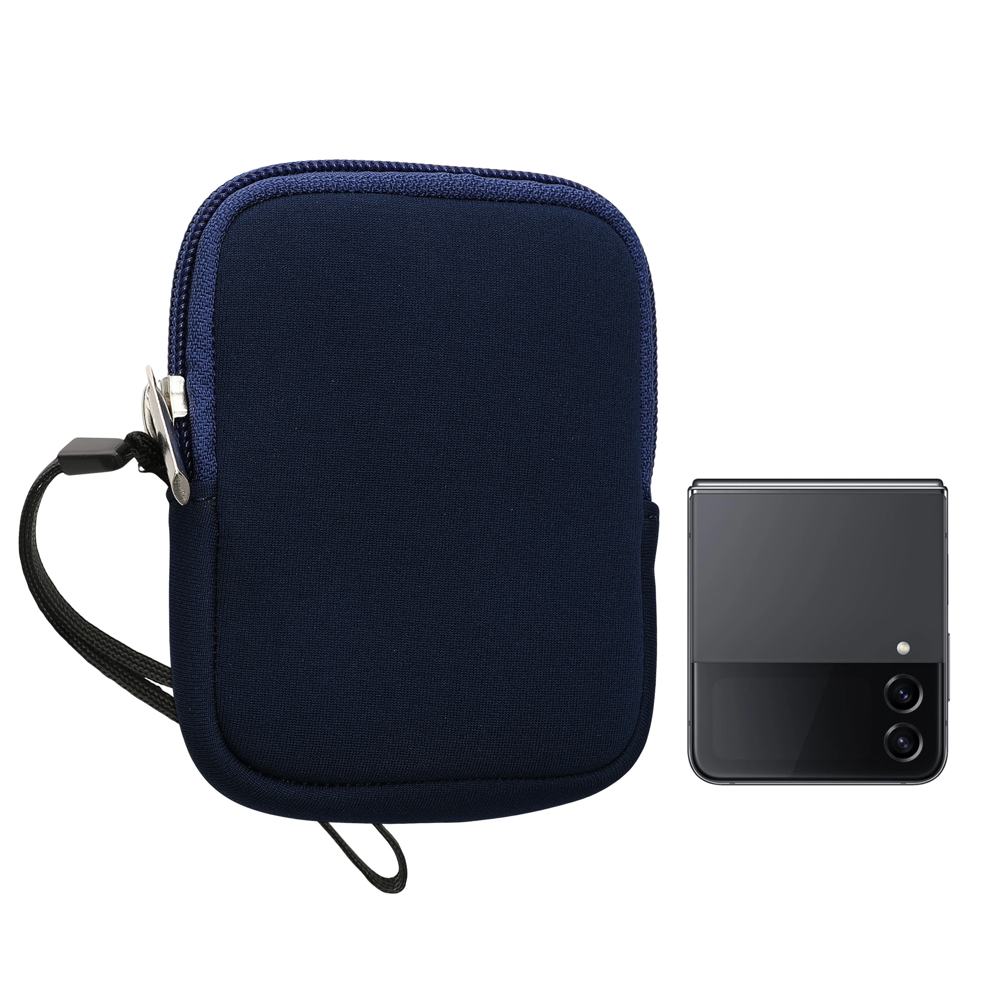 Tasche für Smartphones XXS - 3 / 3,5"