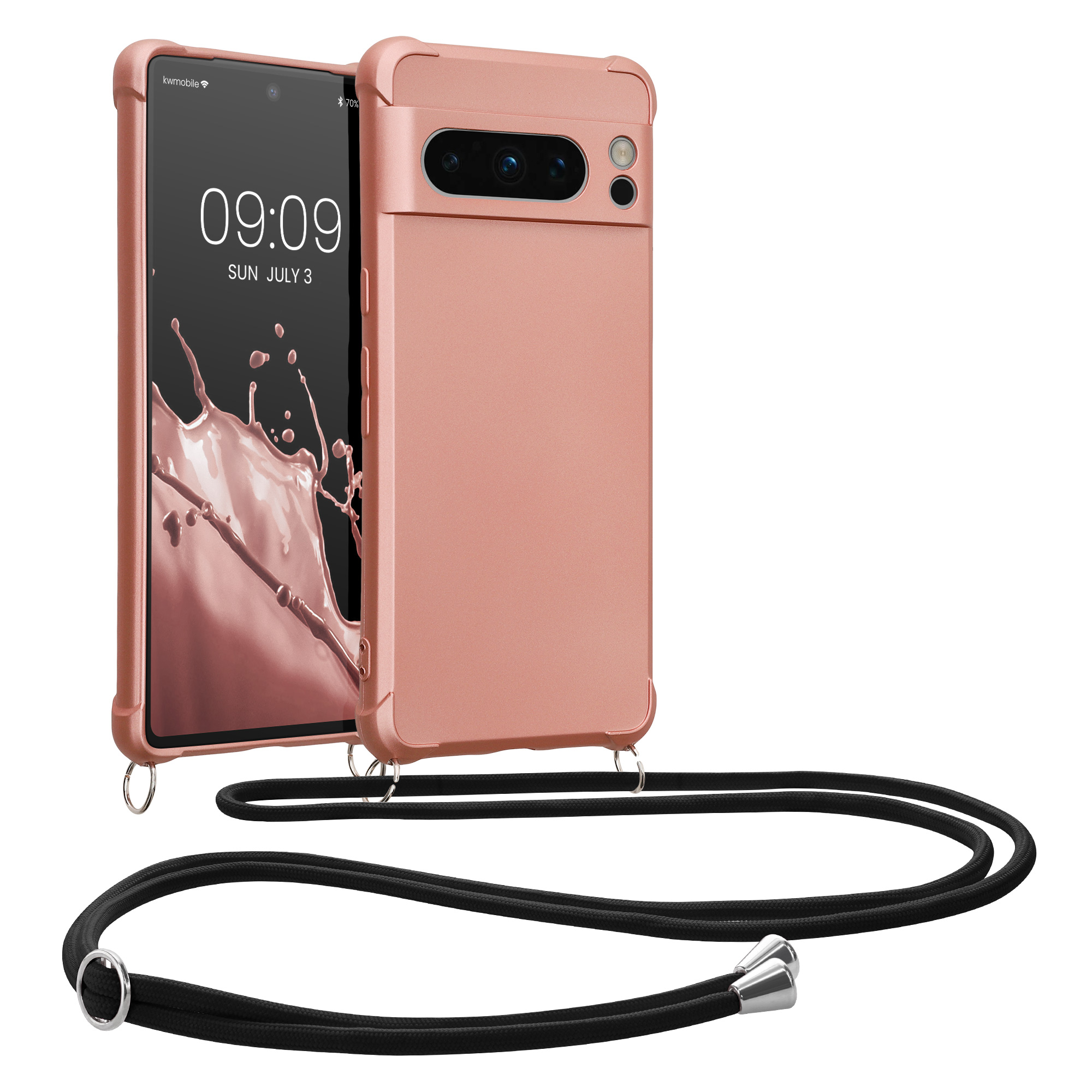 Necklace Case für Google Pixel 8 Pro