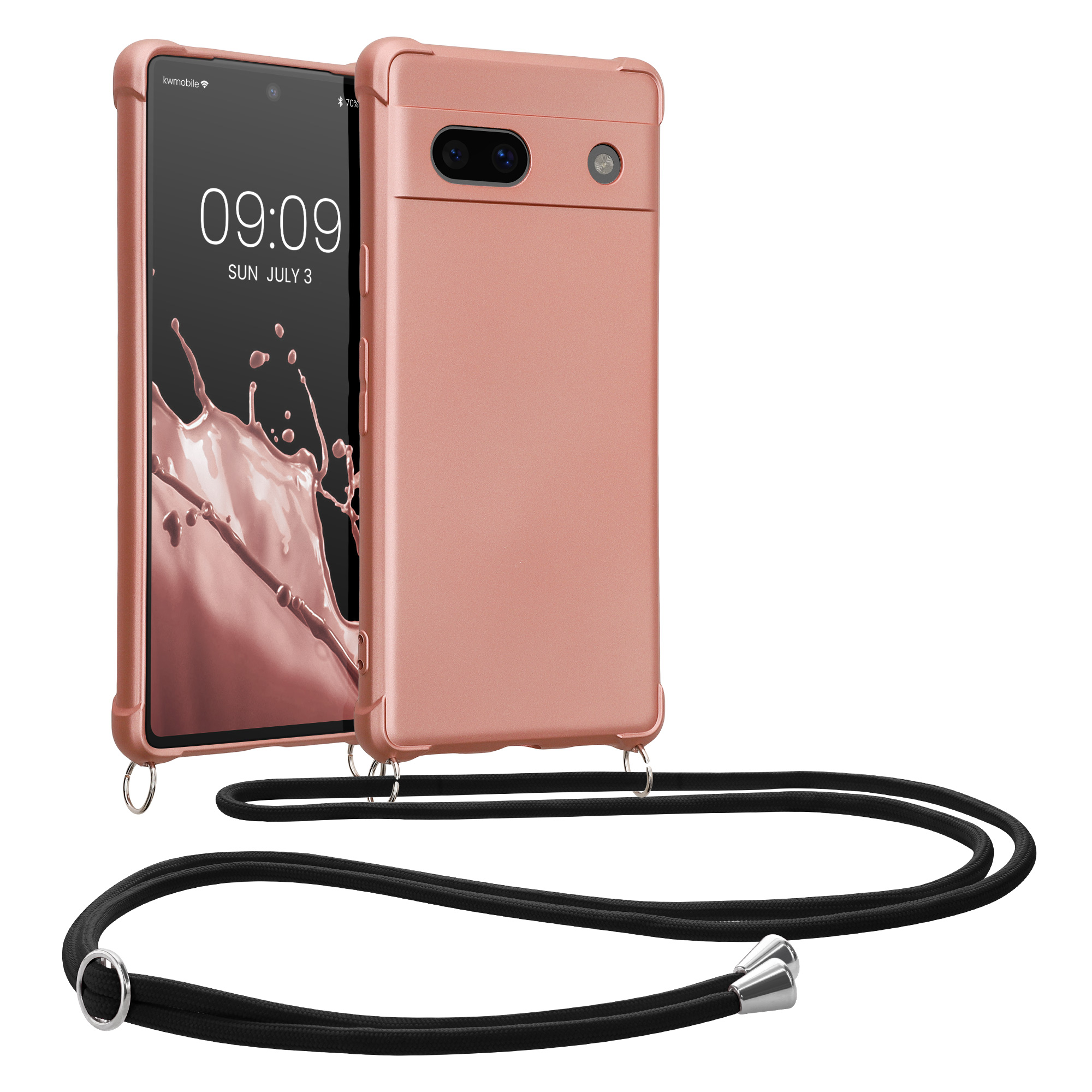 Necklace Case für Google Pixel 7a