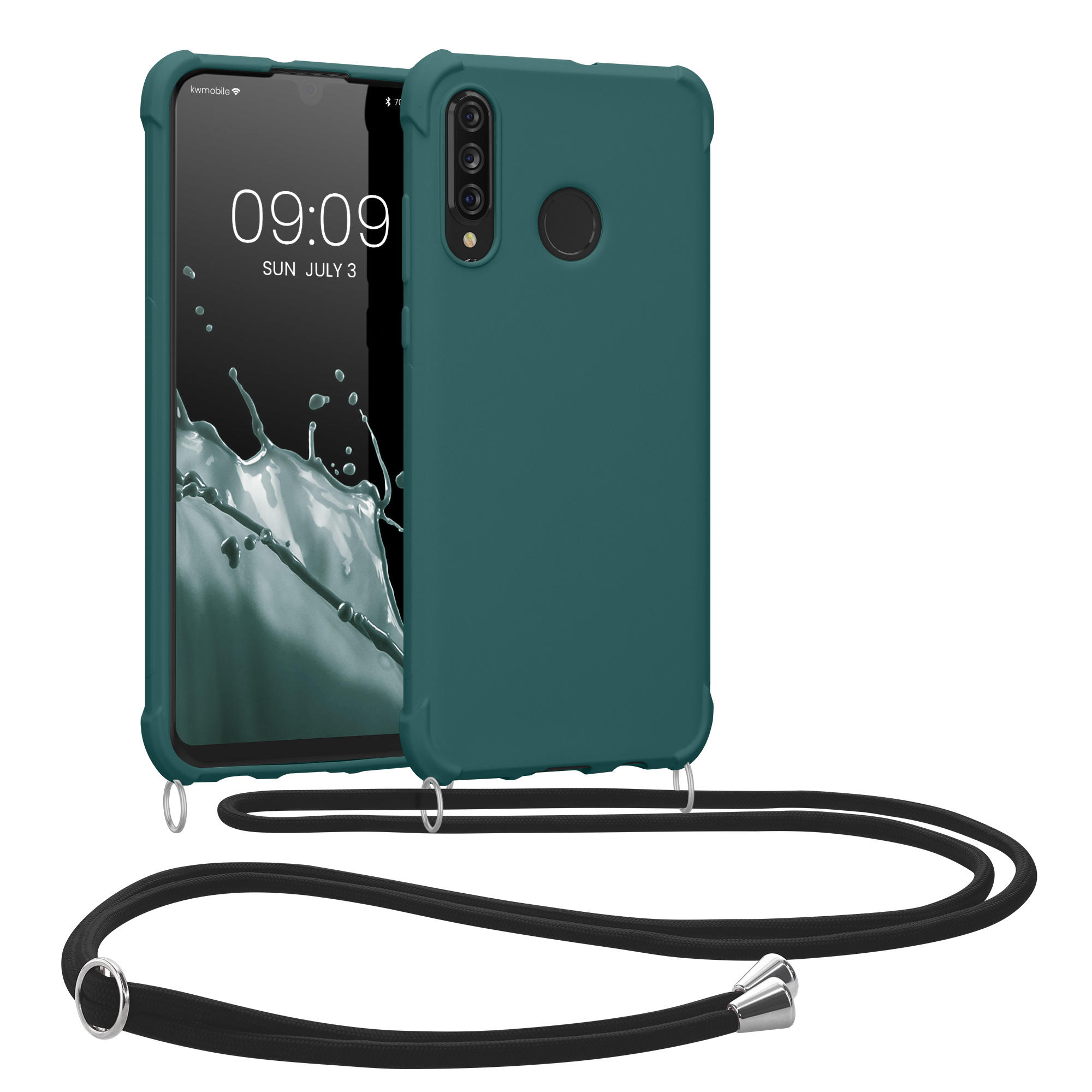 Cross selling Hülle kompatibel mit Huawei P30 Lite