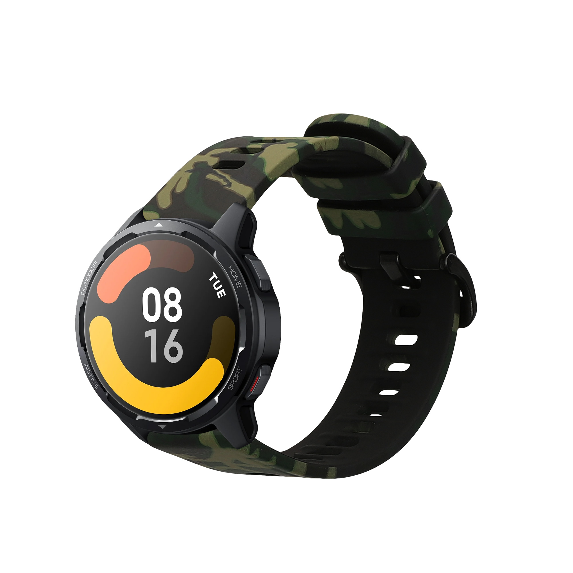 Armband kompatibel mit Xiaomi Mi Watch Color Sport / S1 Active